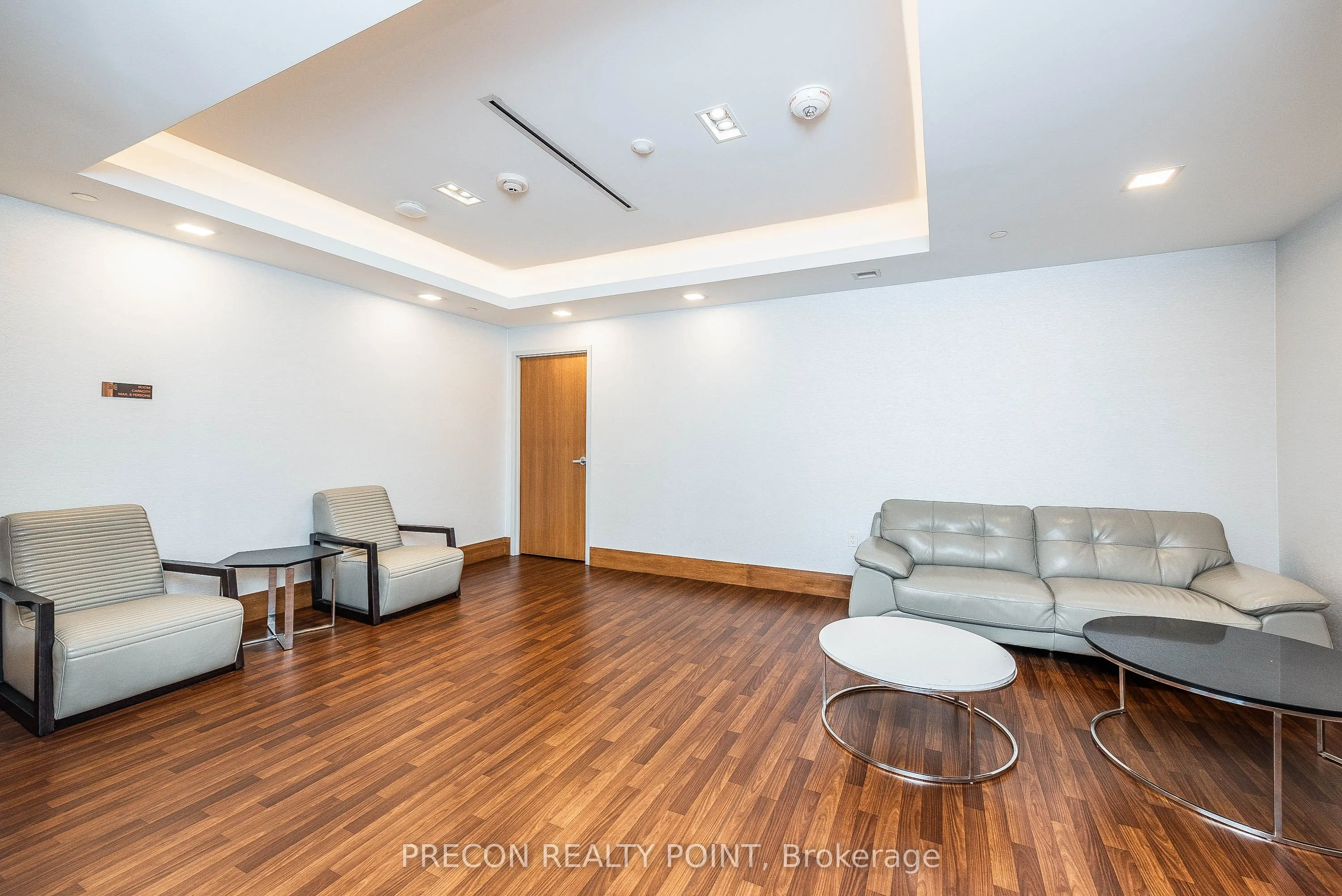 30 Shore Breeze Drive E, #2512