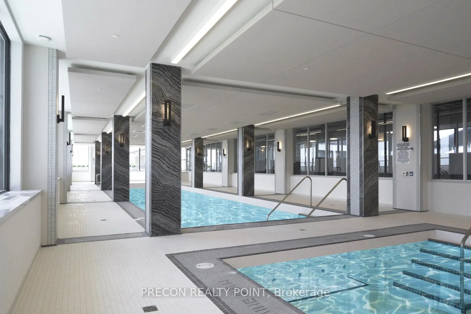 30 Shore Breeze Drive E, #2512