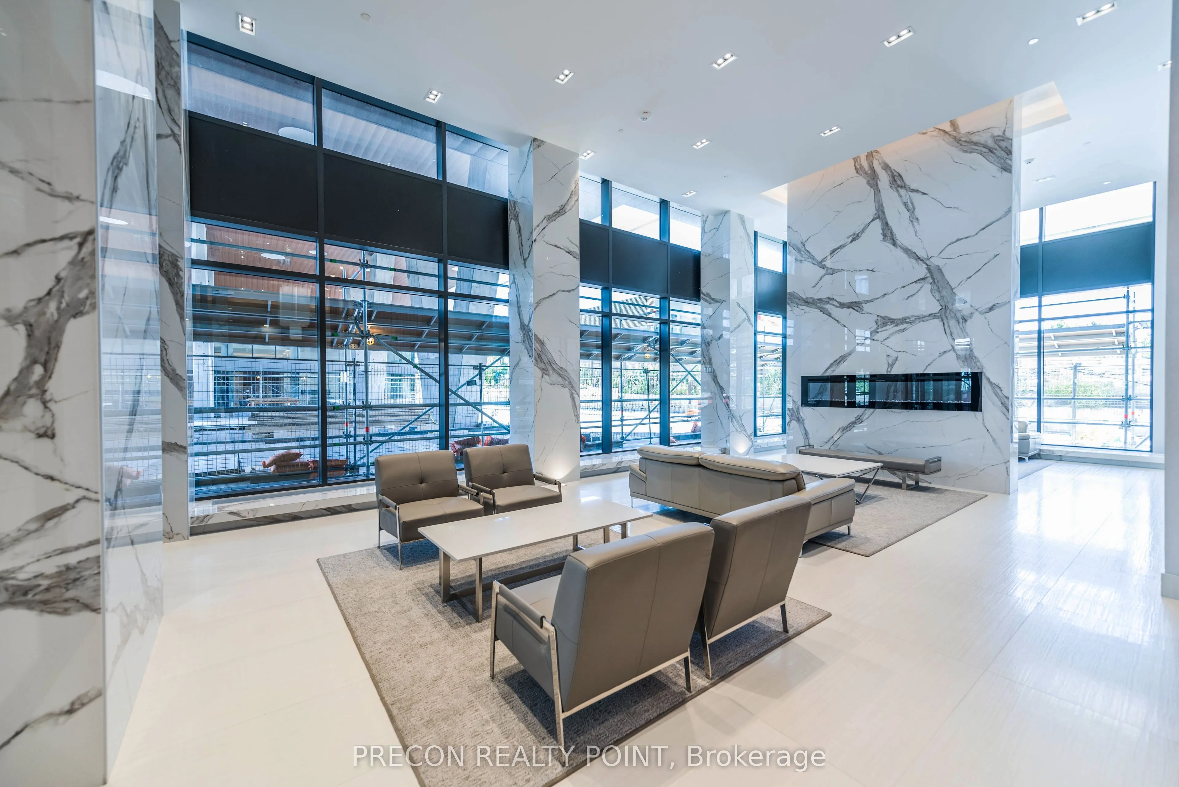 30 Shore Breeze Drive E, #2512