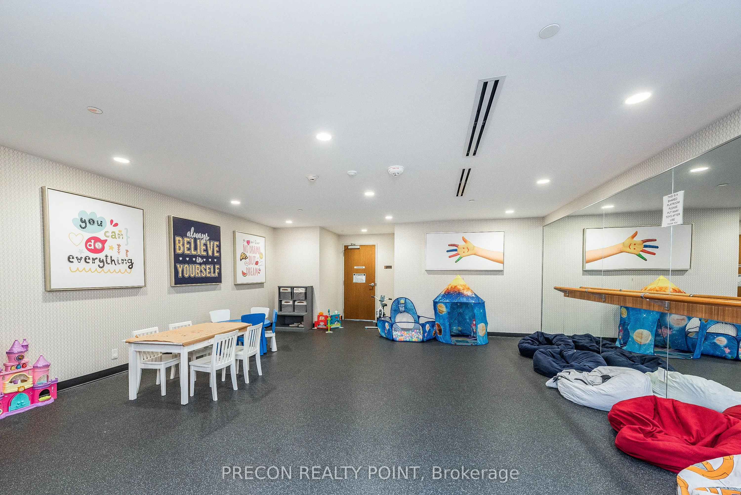 30 Shore Breeze Drive E, #2512