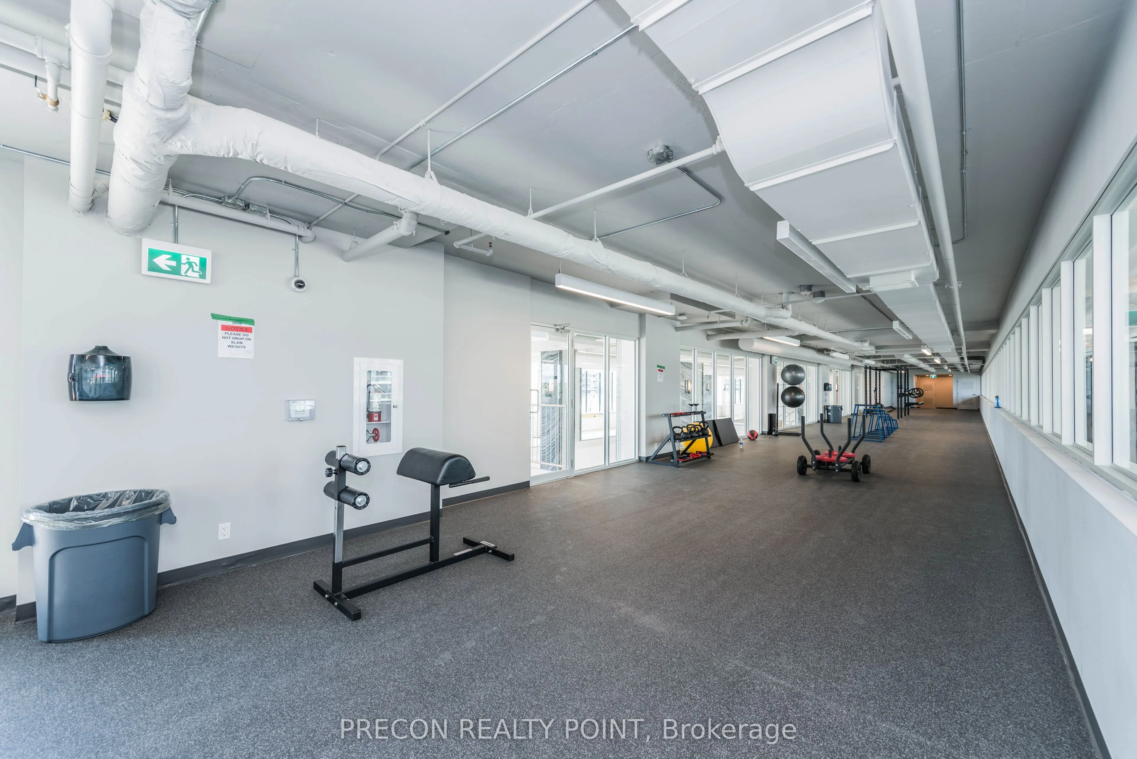 30 Shore Breeze Drive E, #2512