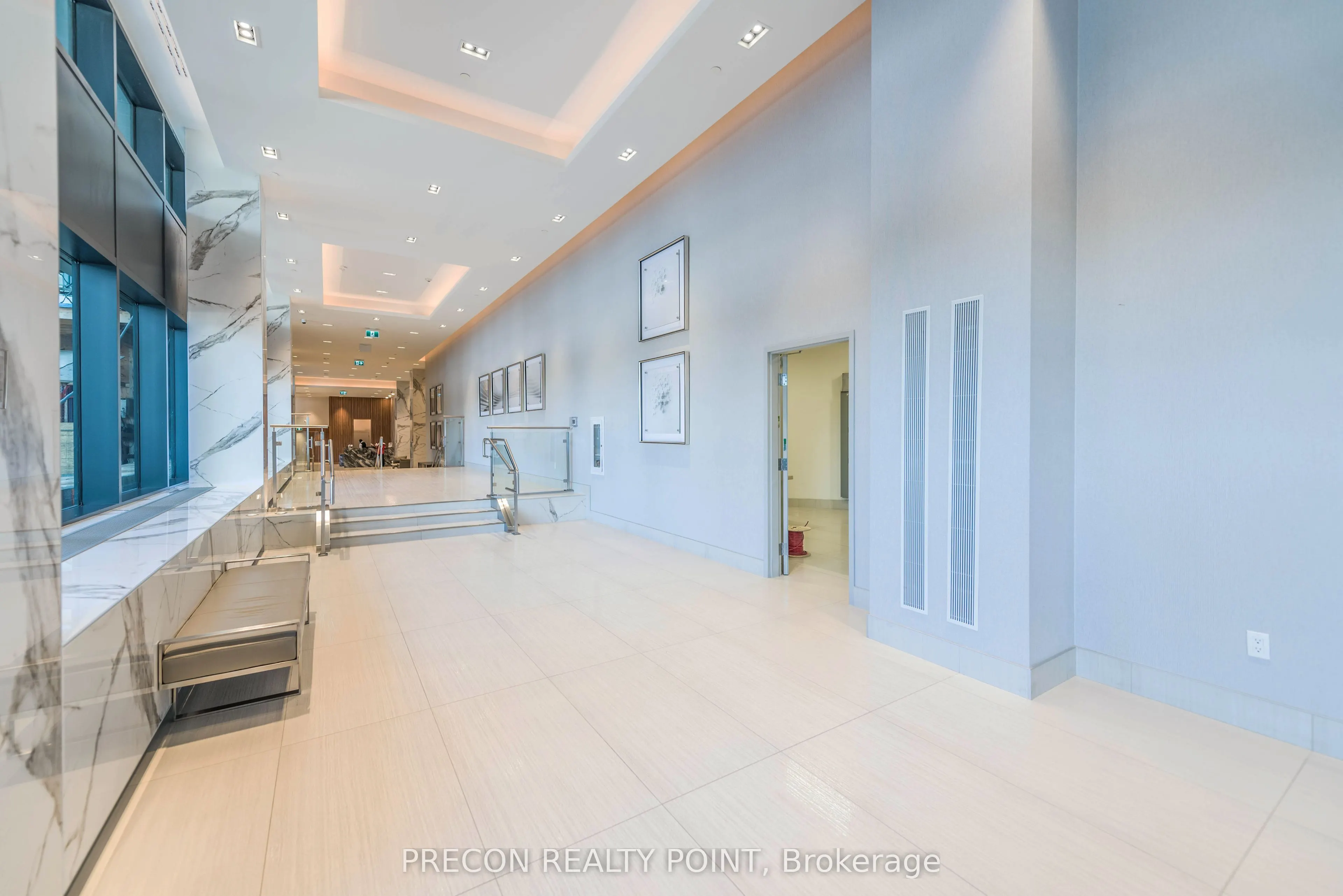 30 Shore Breeze Drive E, #2512