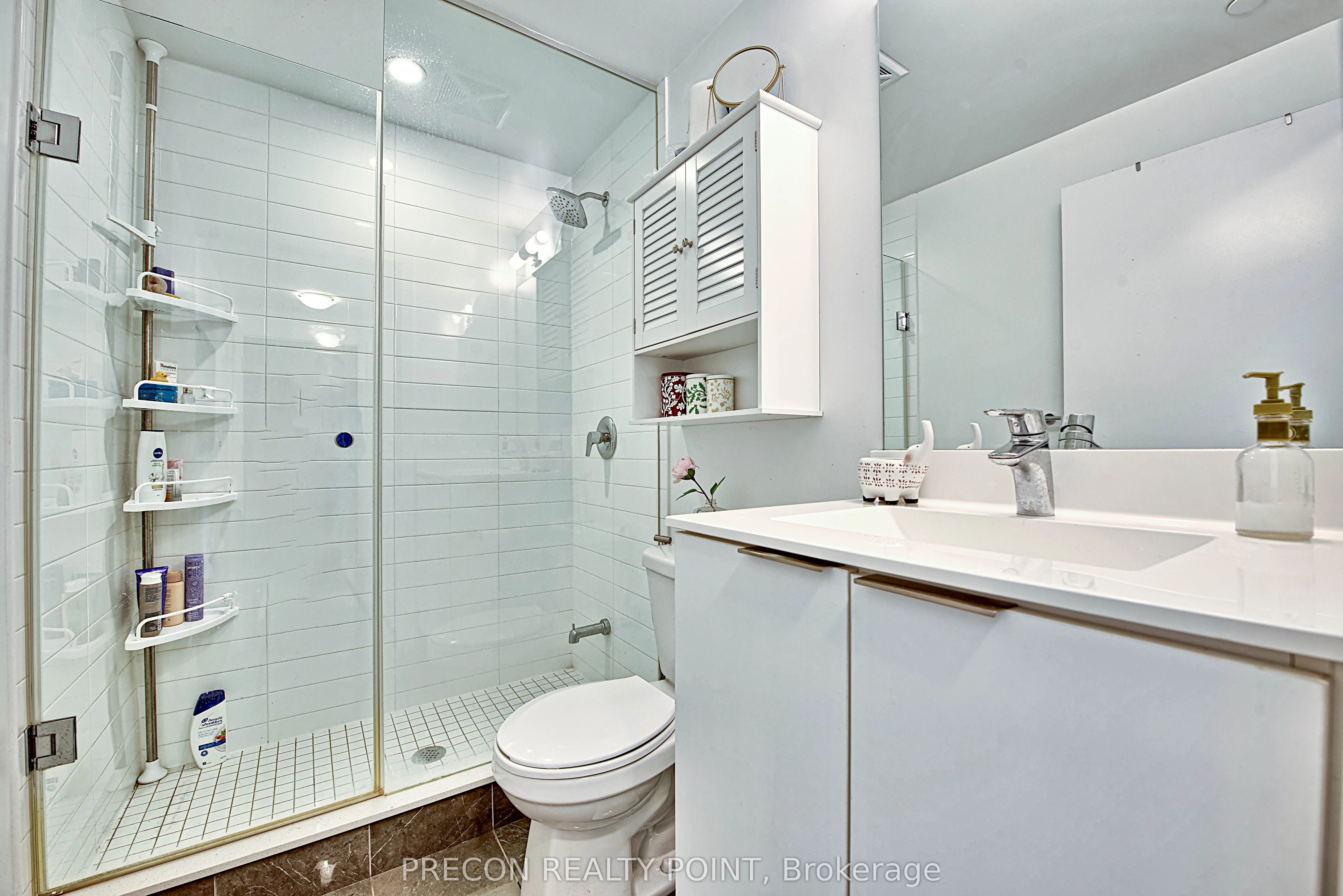 30 Shore Breeze Drive E, #2512
