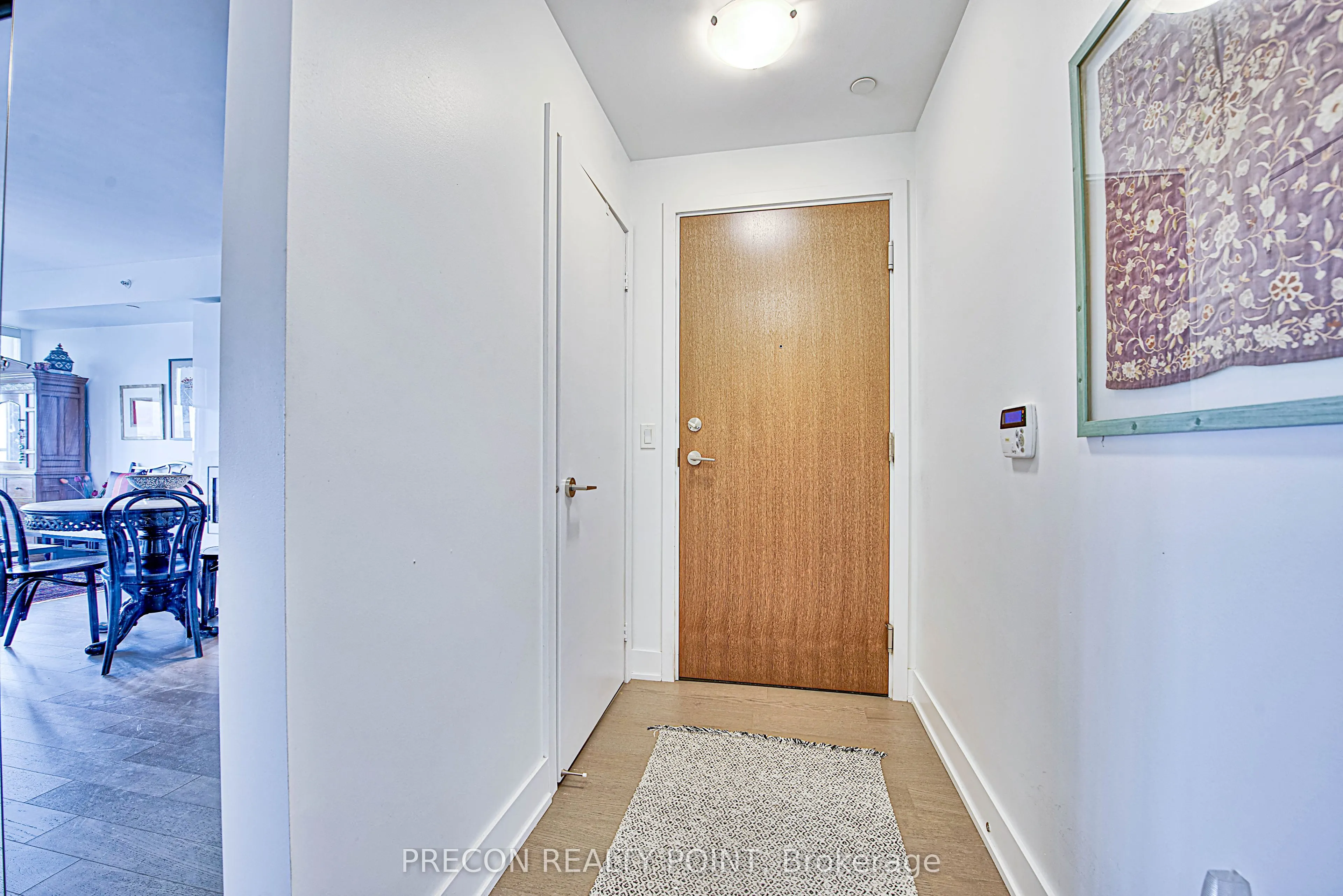30 Shore Breeze Drive E, #2512