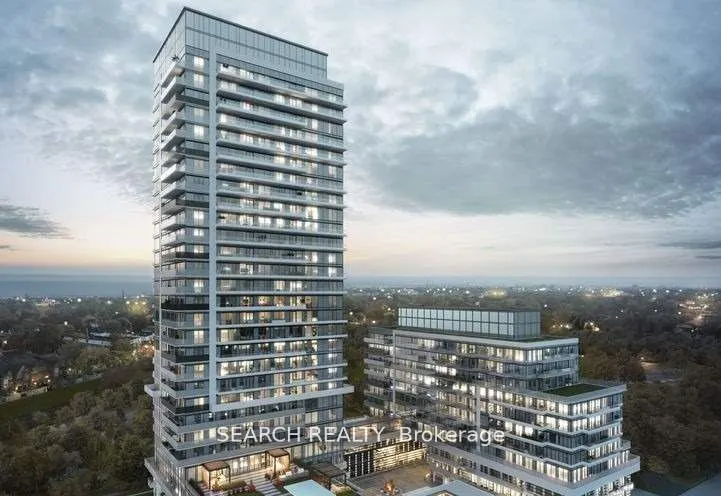 251 Manitoba Street, #1211