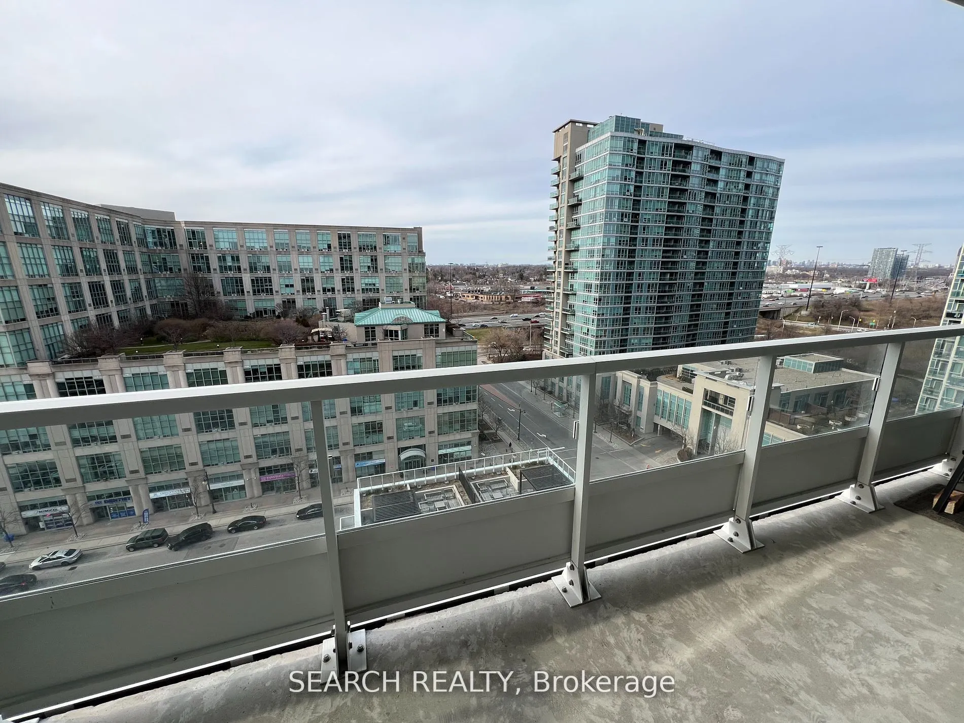 251 Manitoba Street, #1211