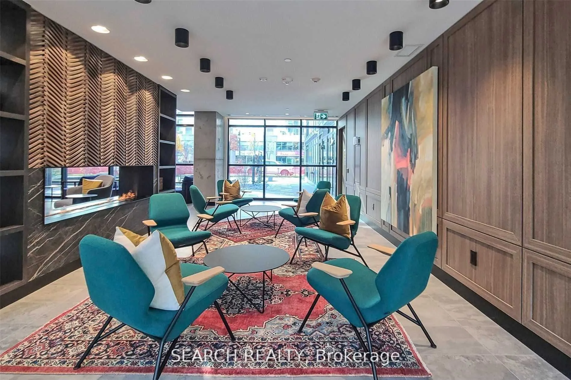 251 Manitoba Street, #1211