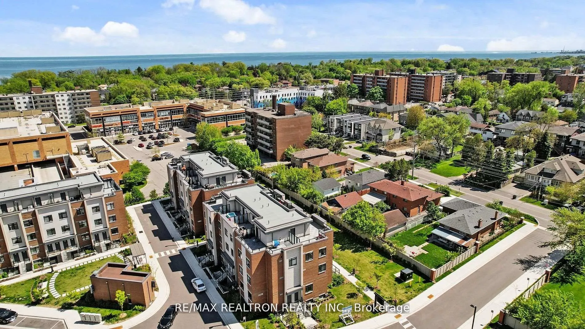 1070 Douglas Mccurdy Common, #217