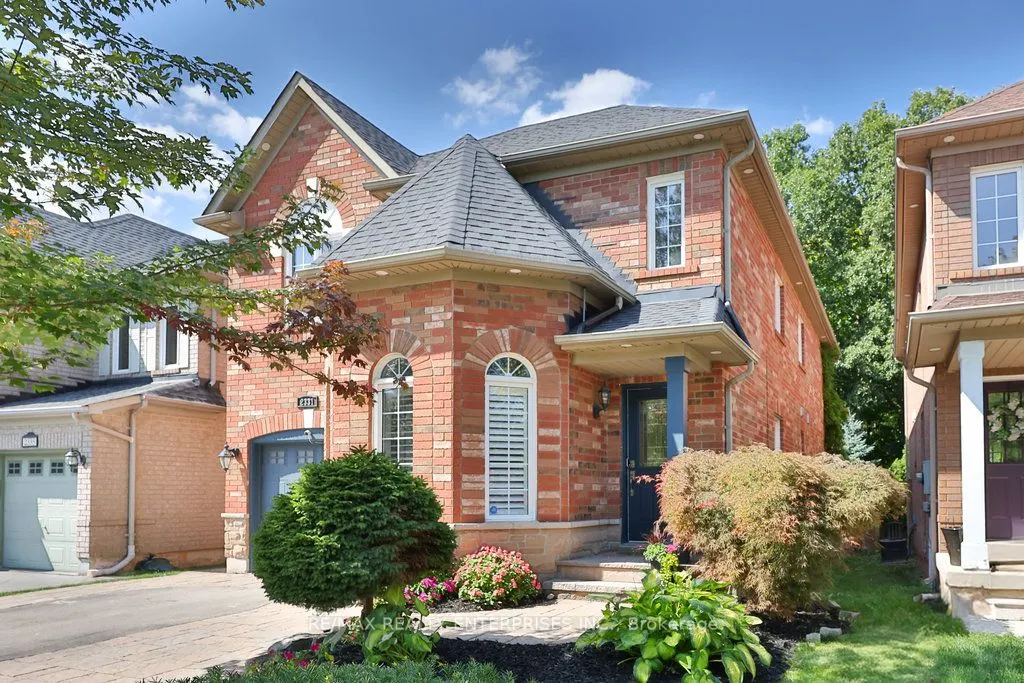 2331 Stillmeadow Road