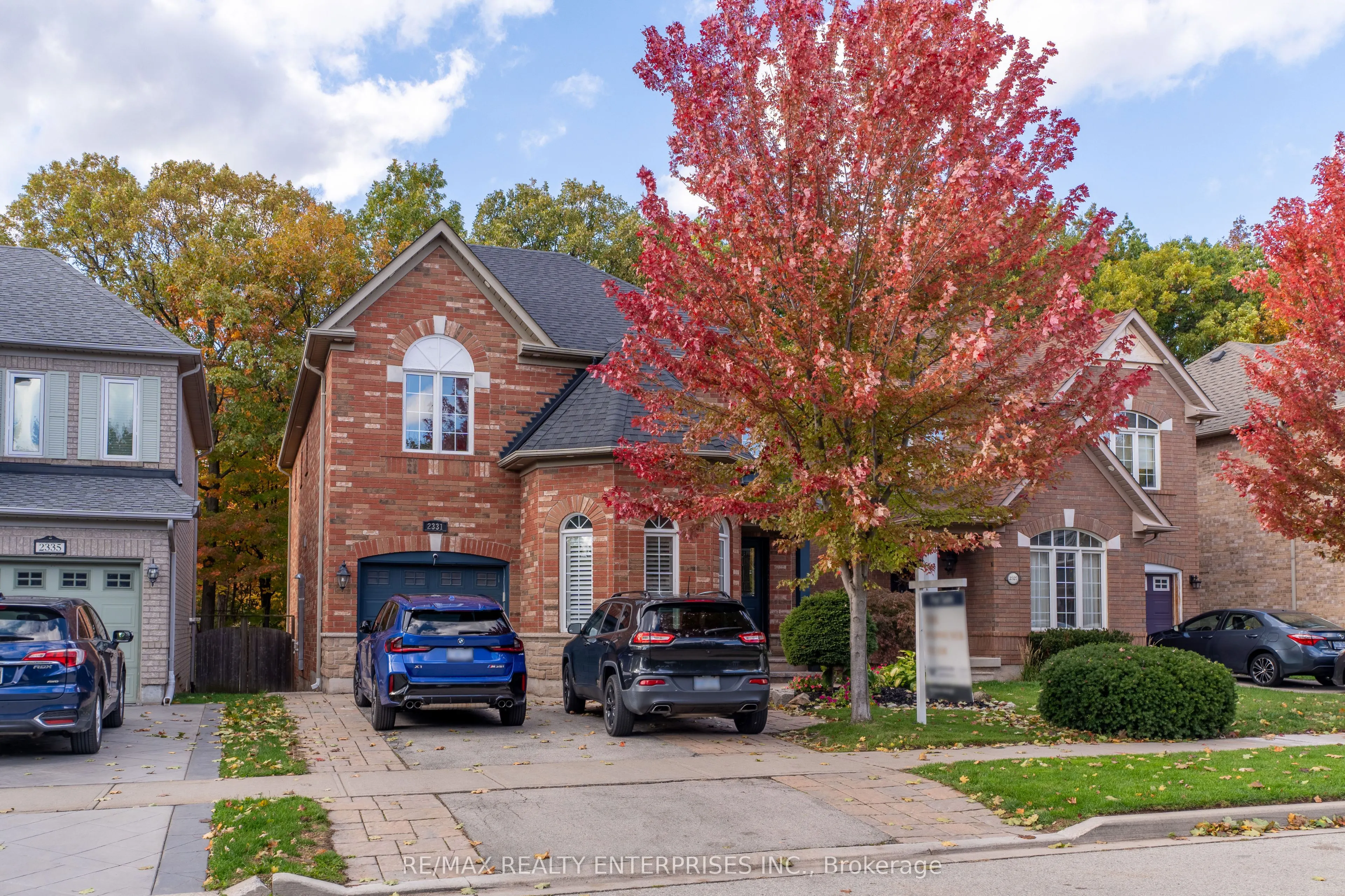 2331 Stillmeadow Road