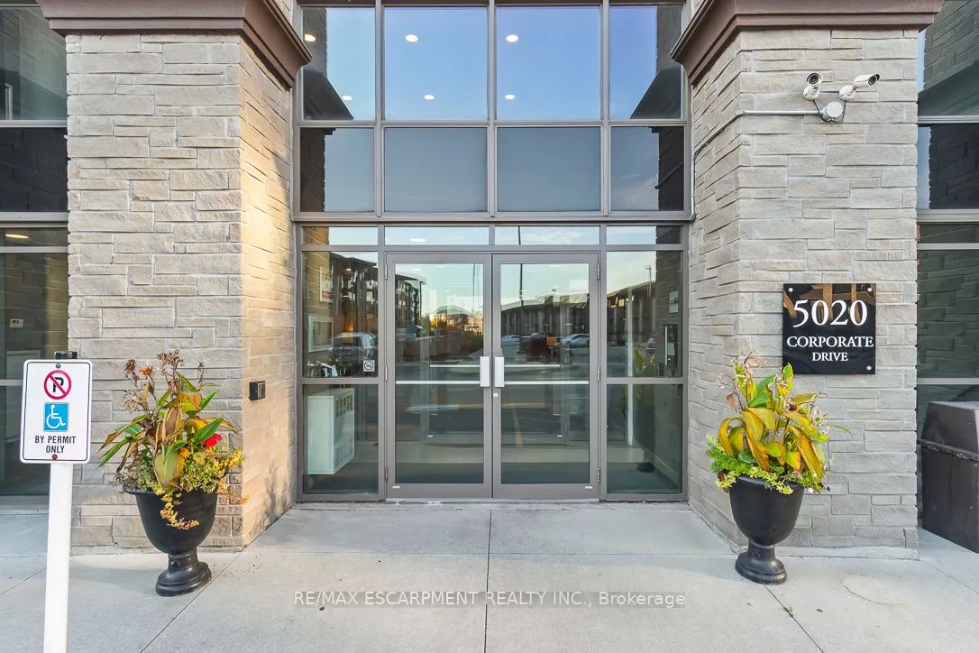 5020 Corporate Drive, #302