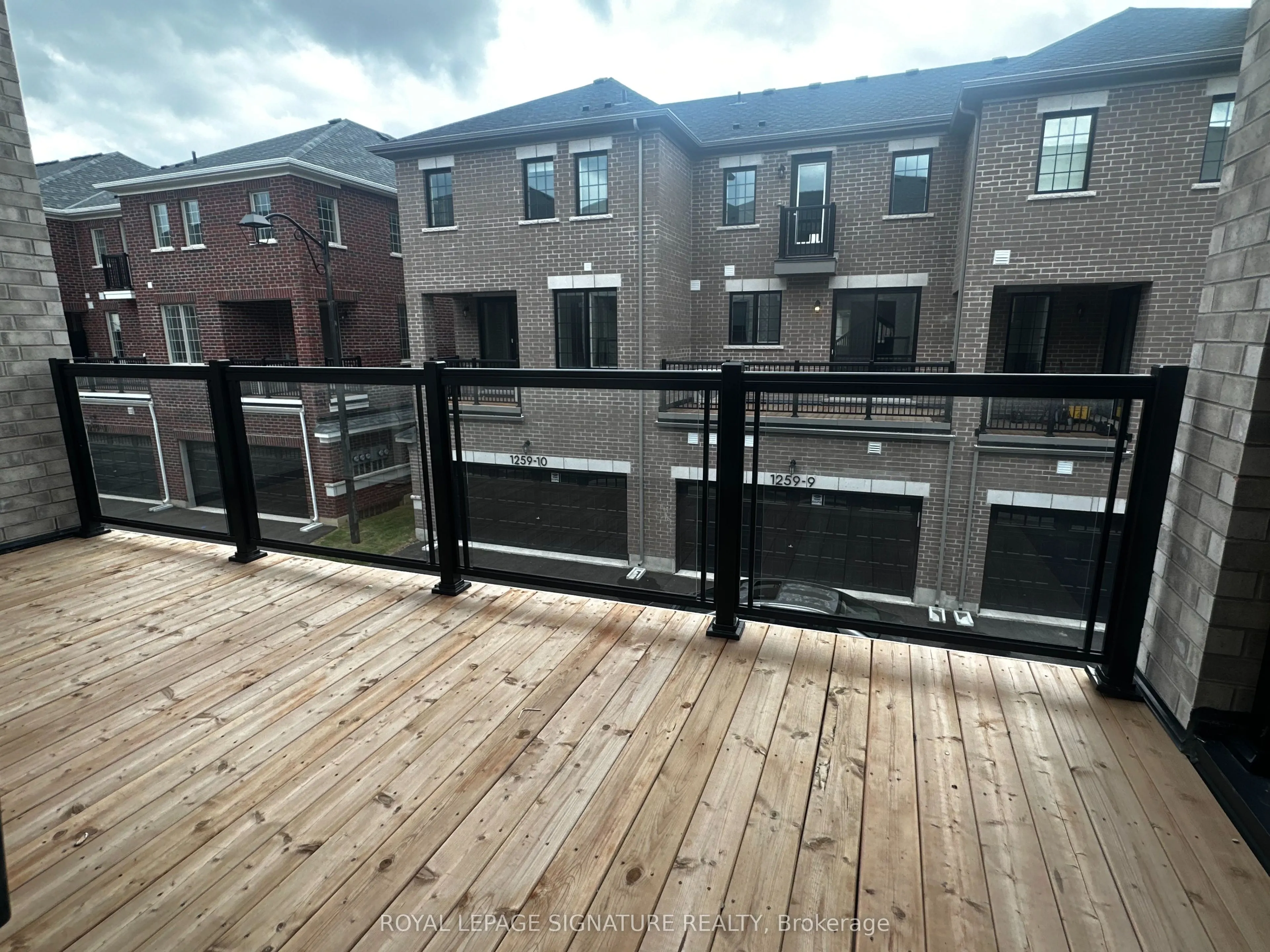 1259 Lily Crescent, #22