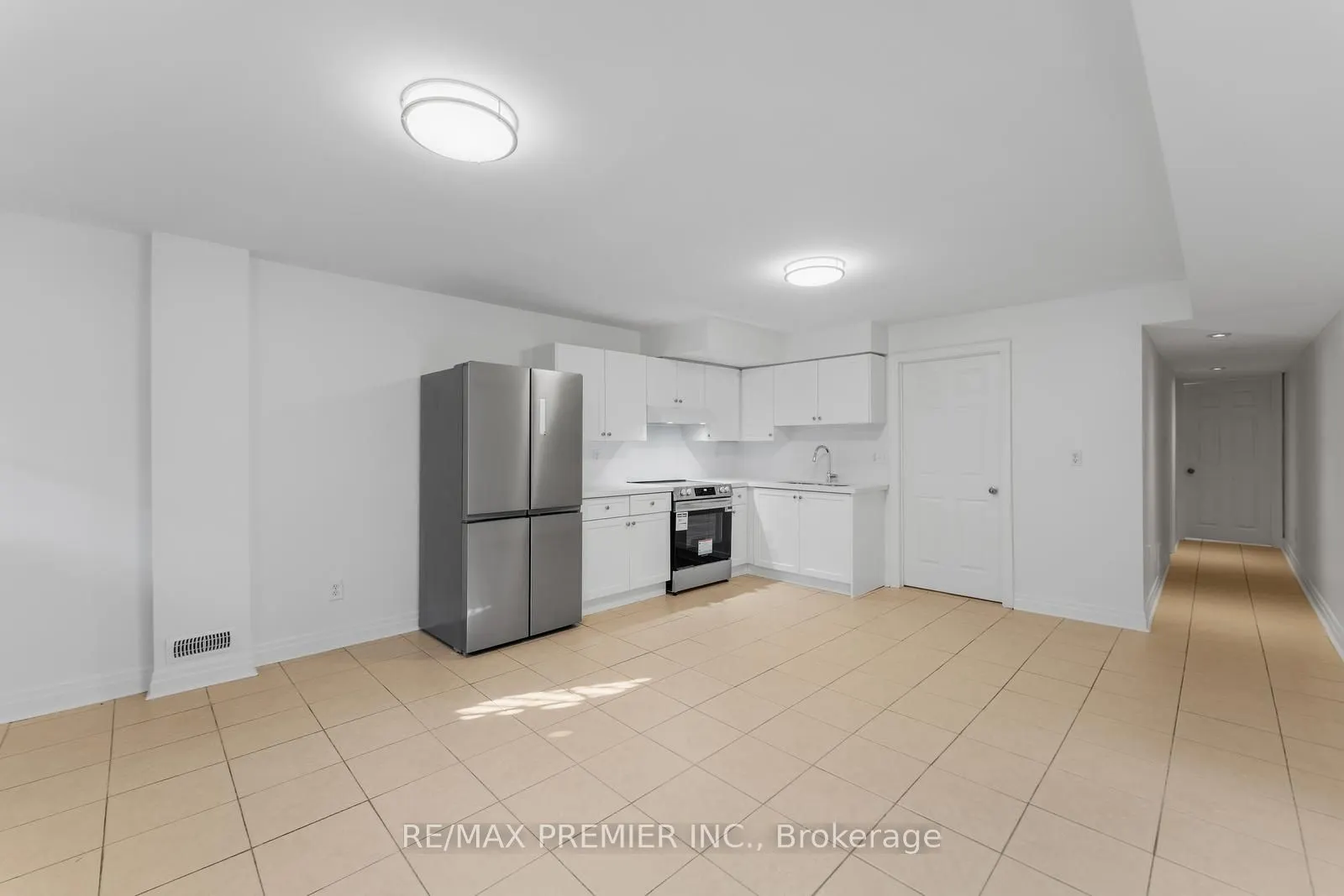 26 Algarve Crescent, #Basement