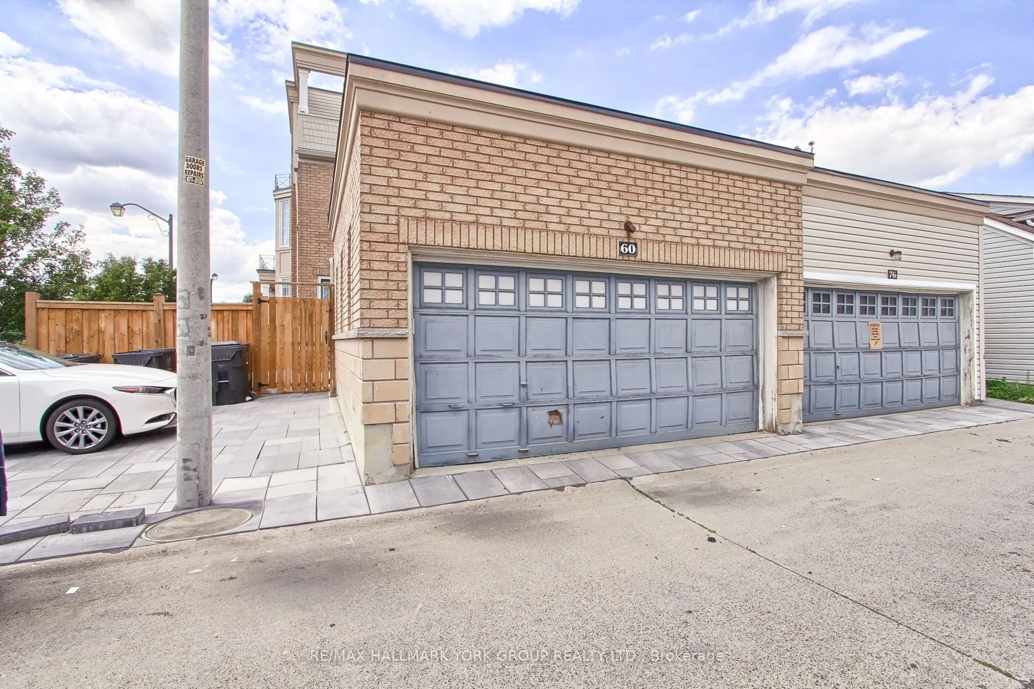 60 Delabo Drive