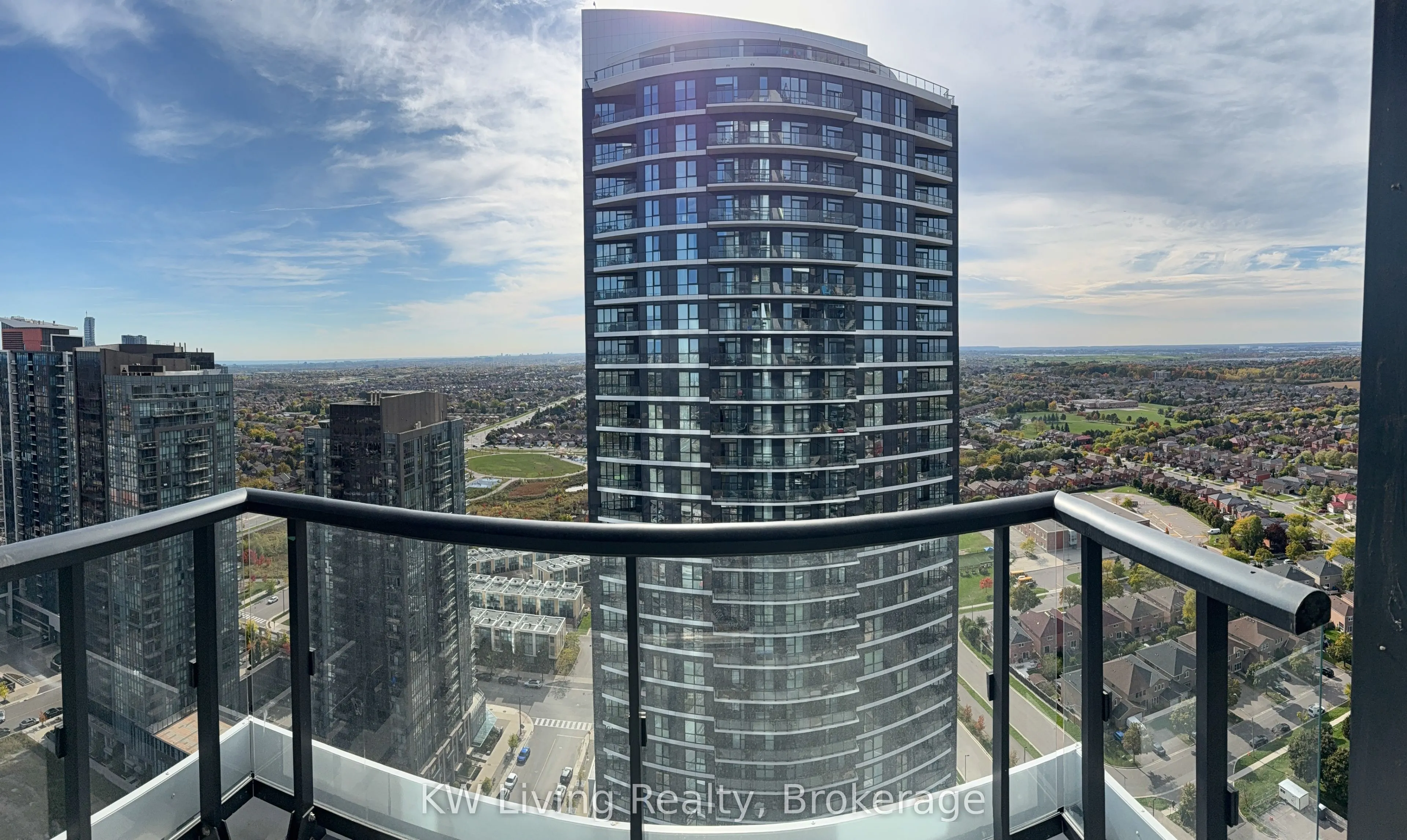 15 Watergarden Drive, #2705