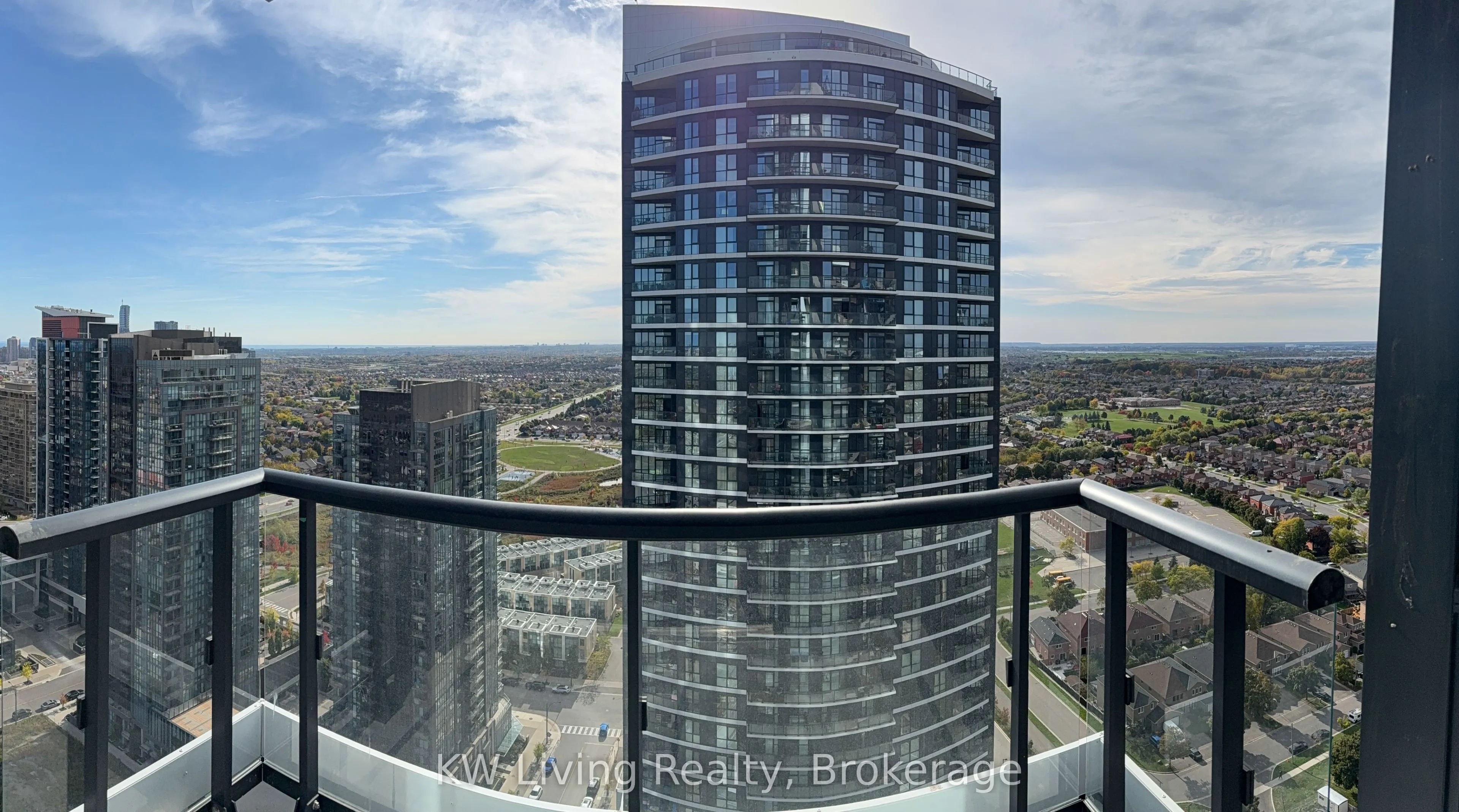 15 Watergarden Drive, #2705