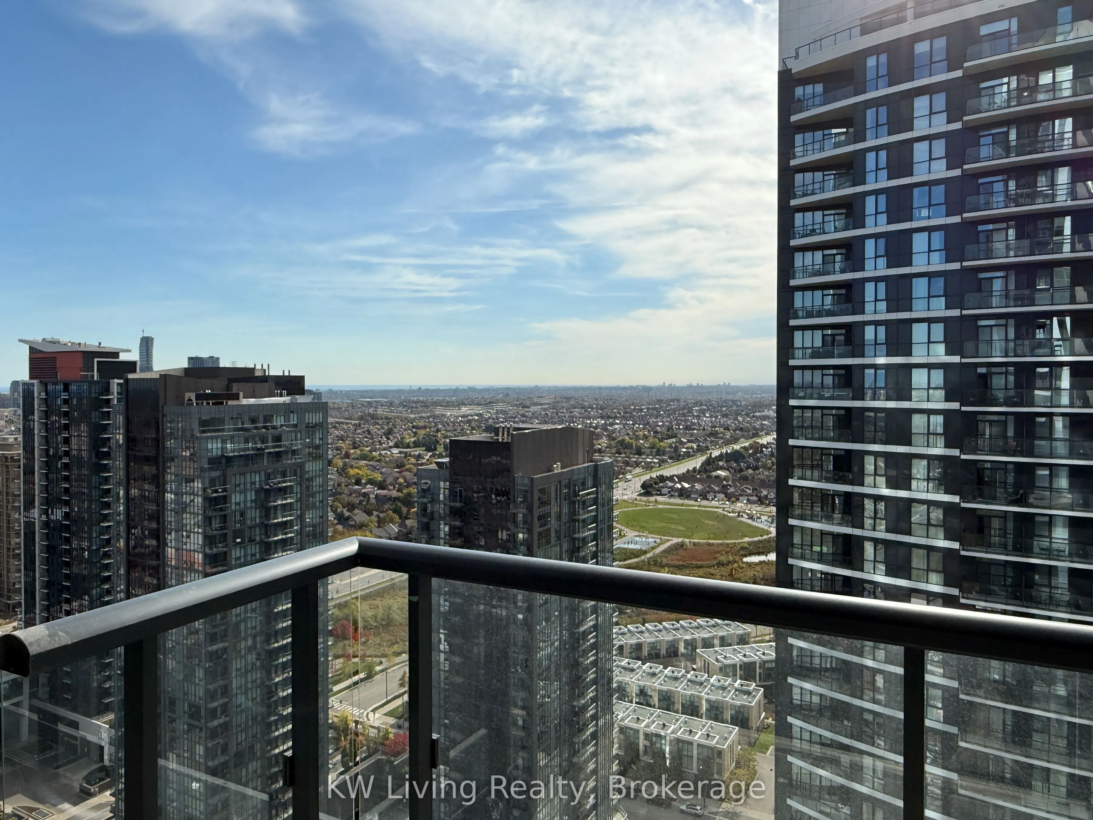 15 Watergarden Drive, #2705