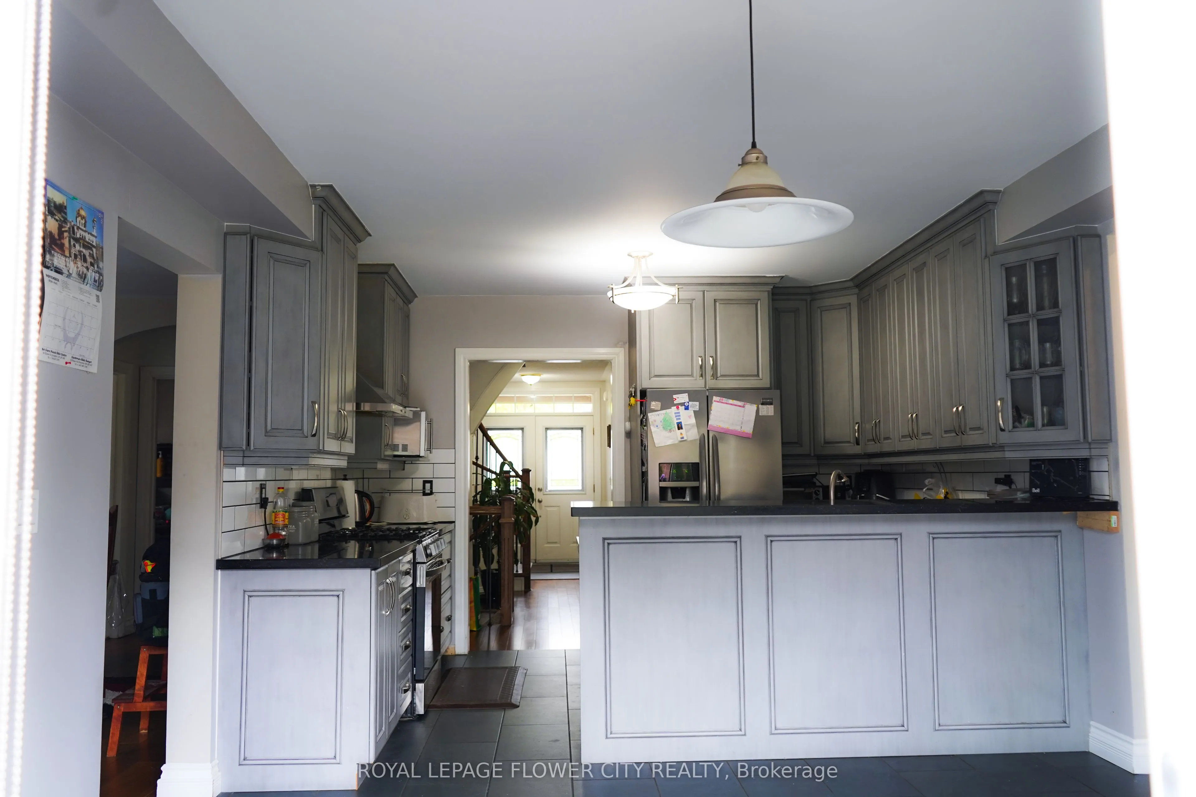 32 Courtsfield Crescent