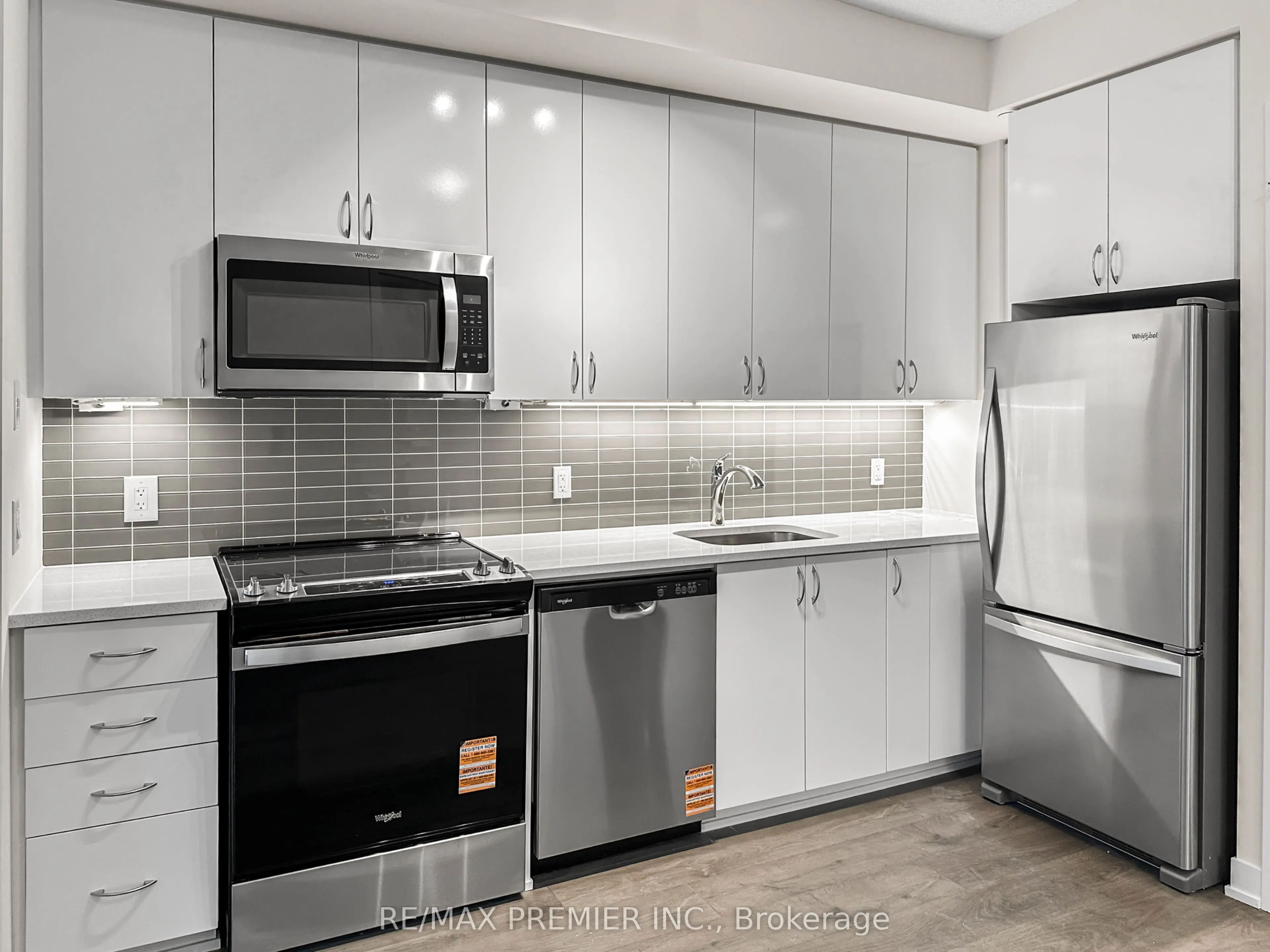 38 Annie Craig Drive, #4306