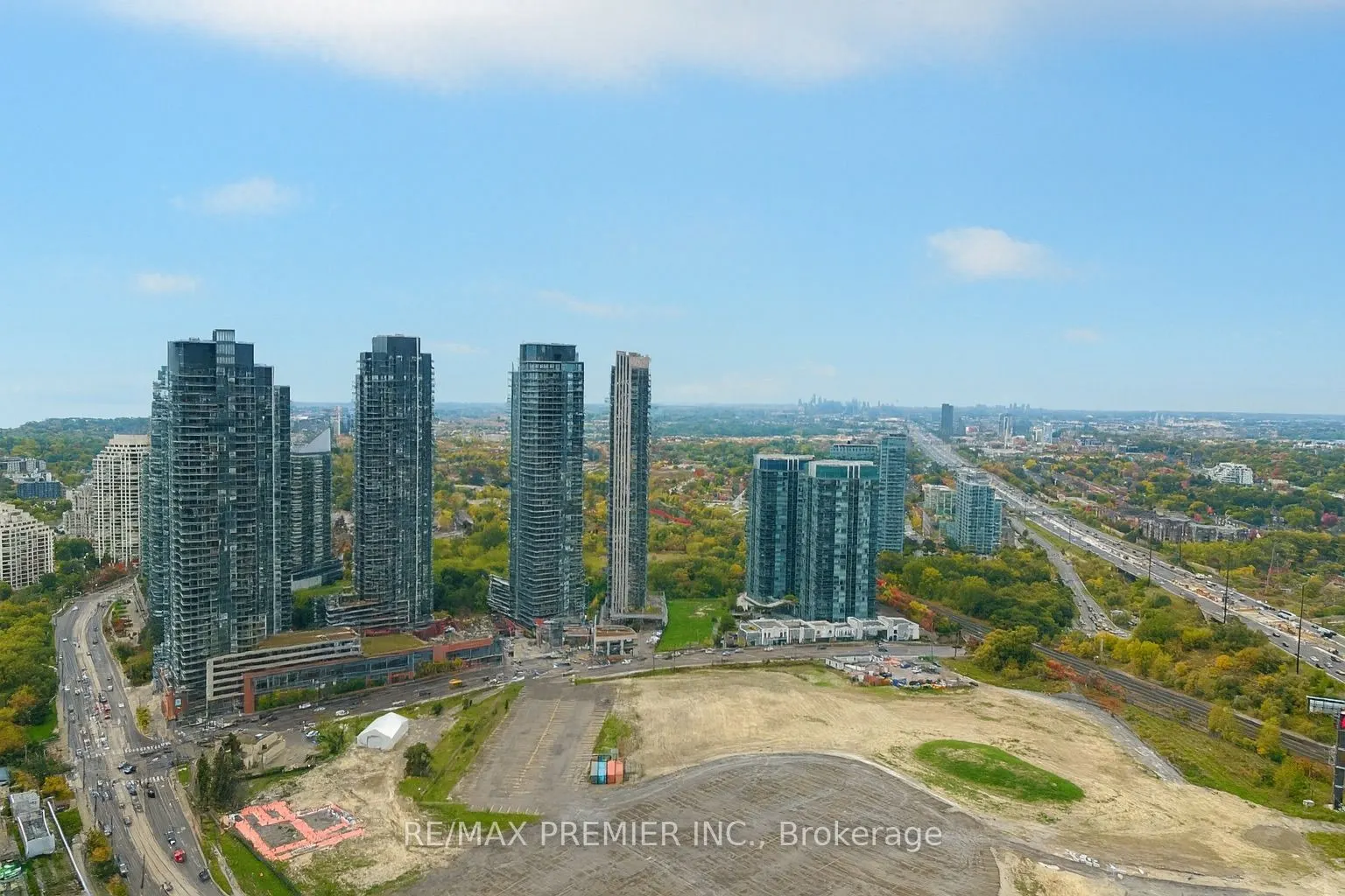 38 Annie Craig Drive, #4306