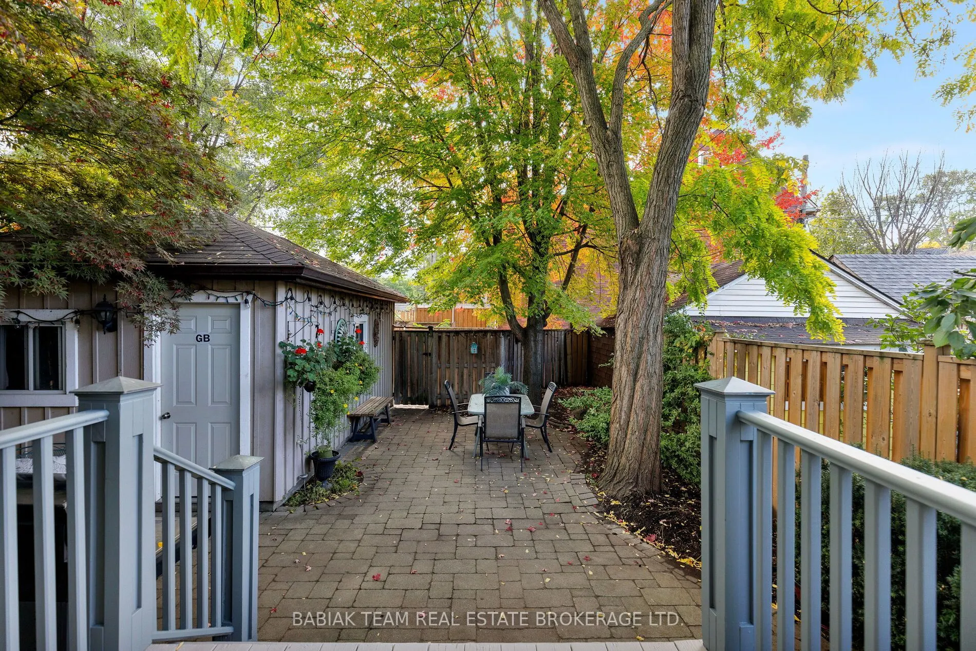 171 St Johns Road