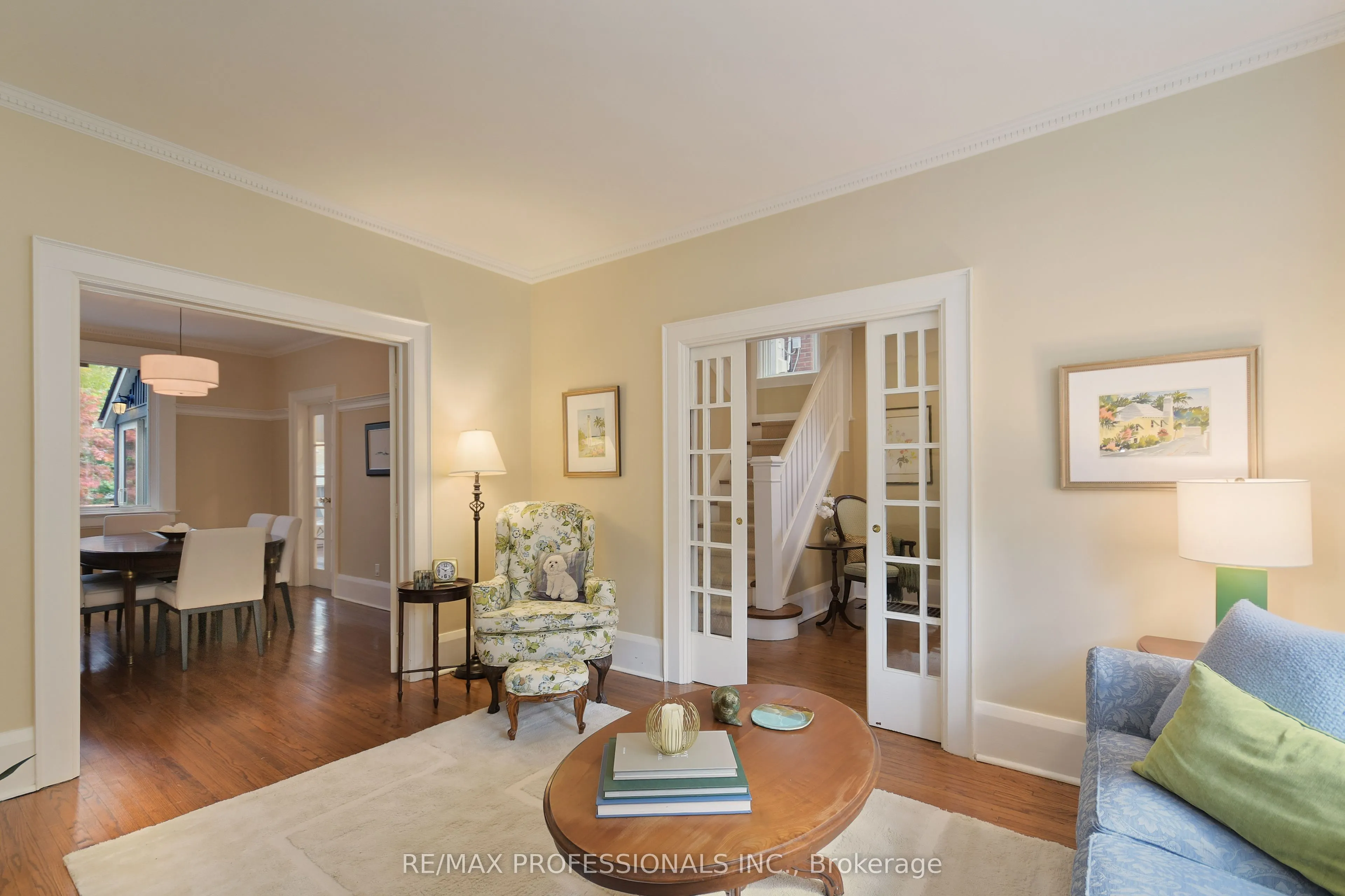 12 Glenwood Avenue