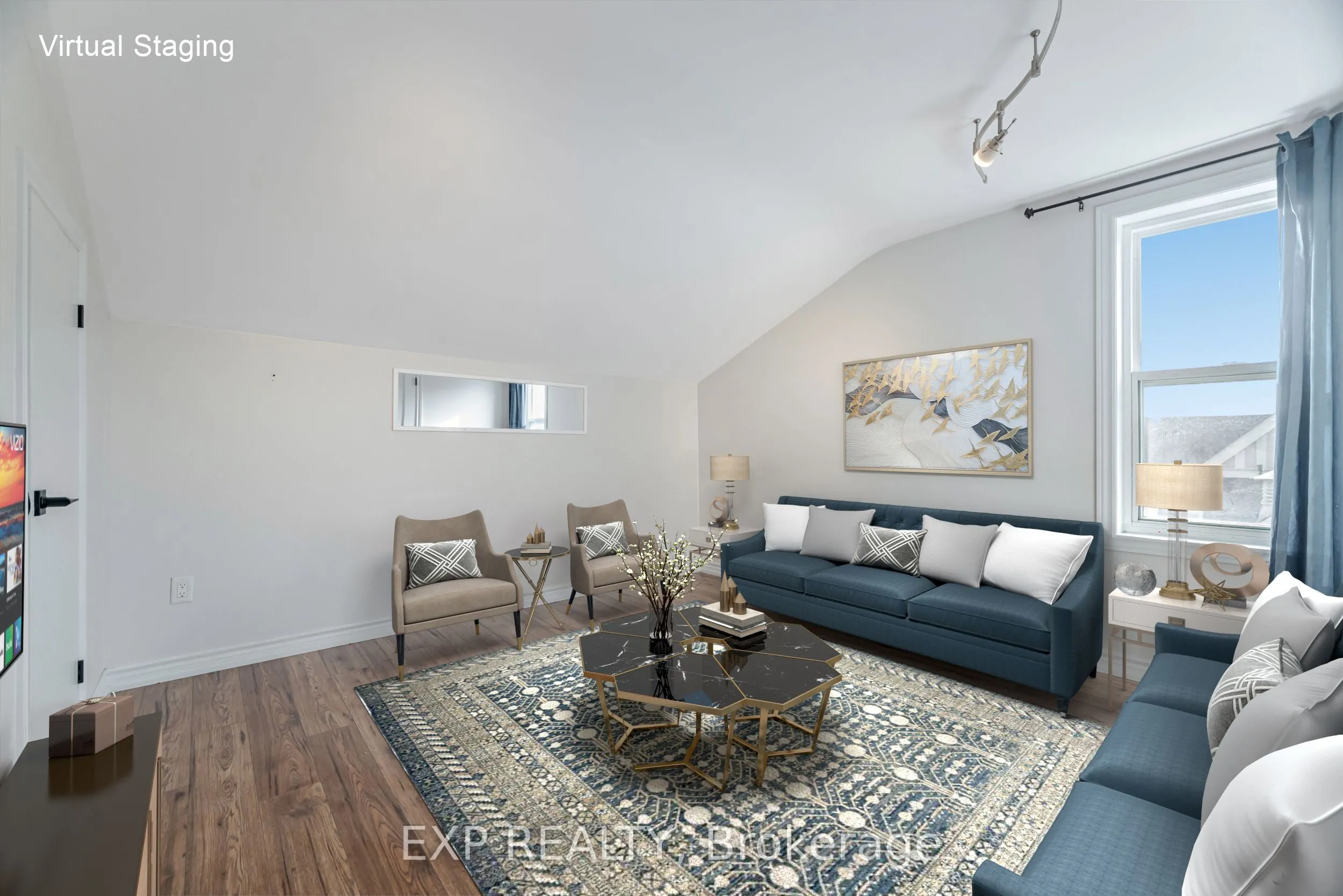 84 Earlscourt Avenue, #2nd and 3rd Floor