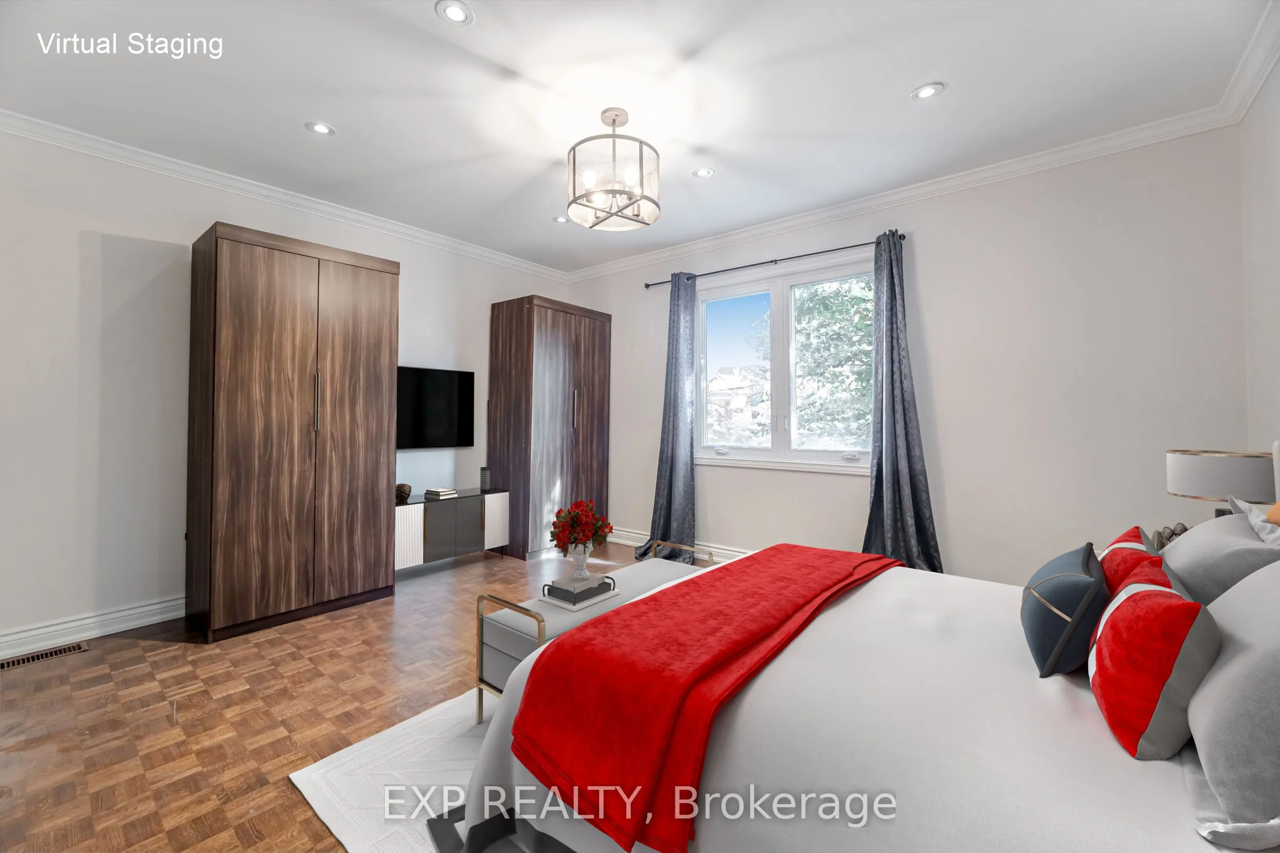 84 Earlscourt Avenue, #2nd and 3rd Floor