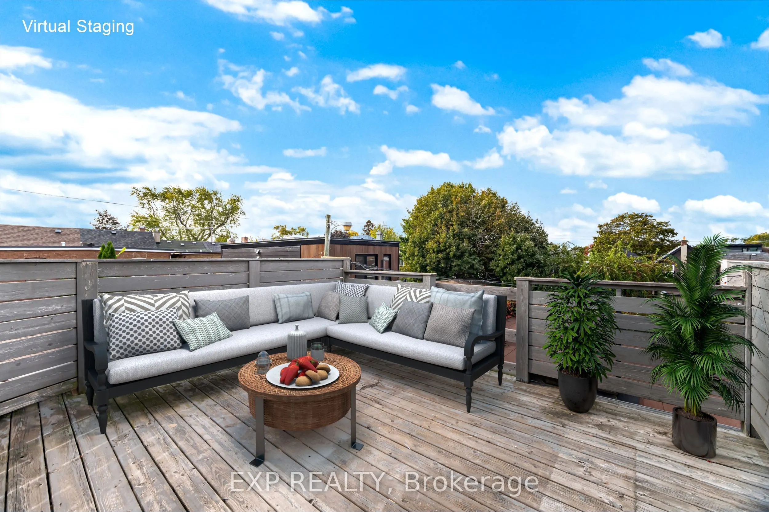 84 Earlscourt Avenue, #2nd and 3rd Floor
