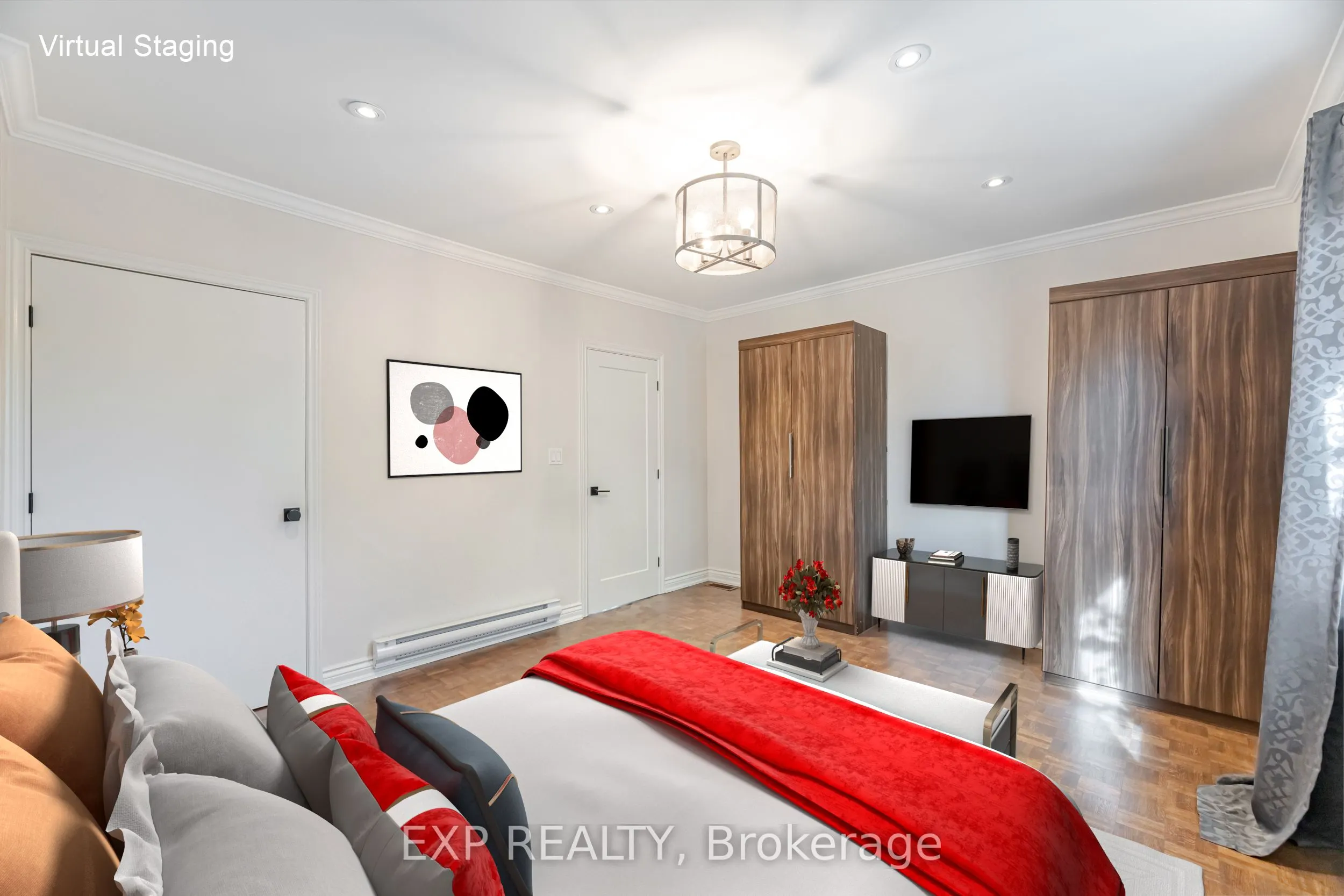 84 Earlscourt Avenue, #2nd and 3rd Floor