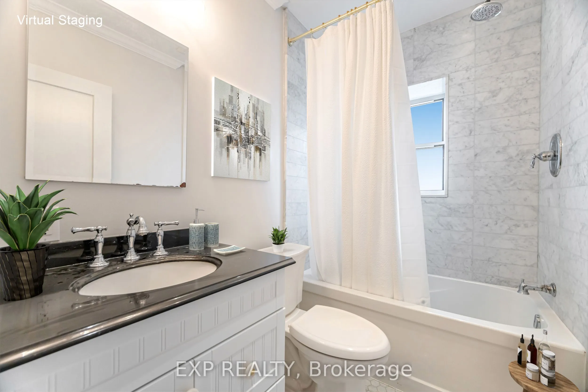 84 Earlscourt Avenue, #2nd and 3rd Floor