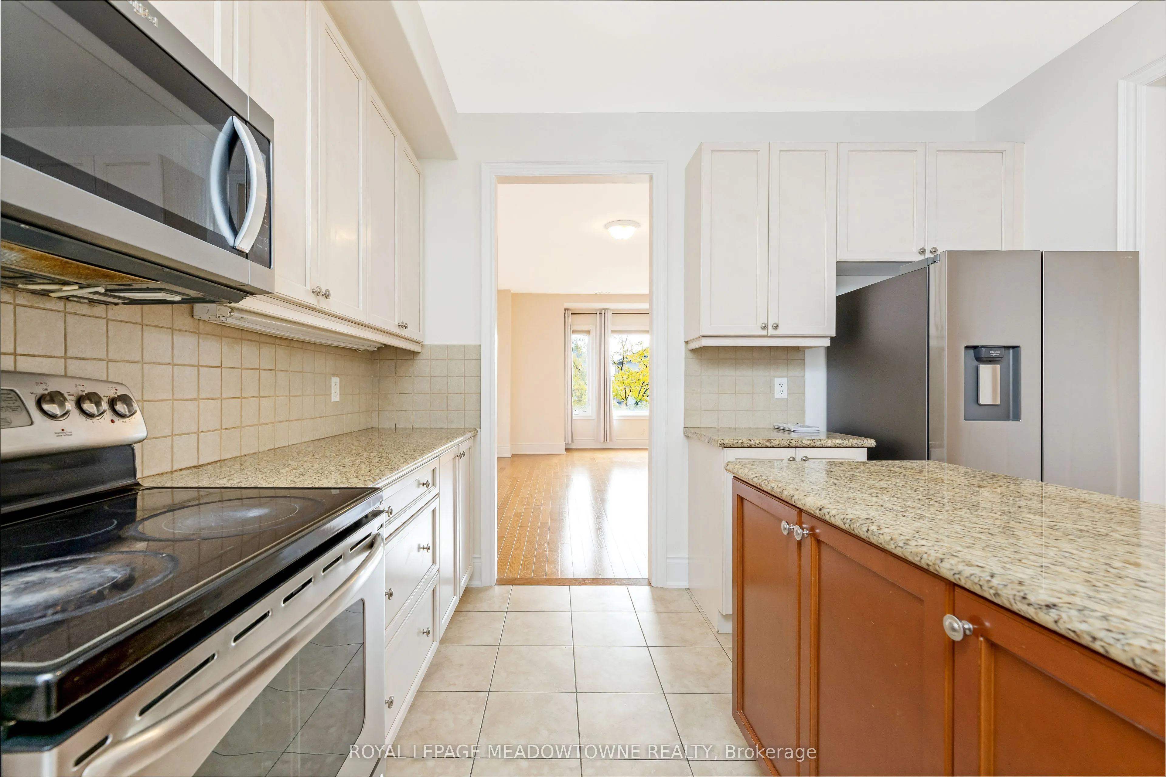 9105 Derry Road W, #Upper
