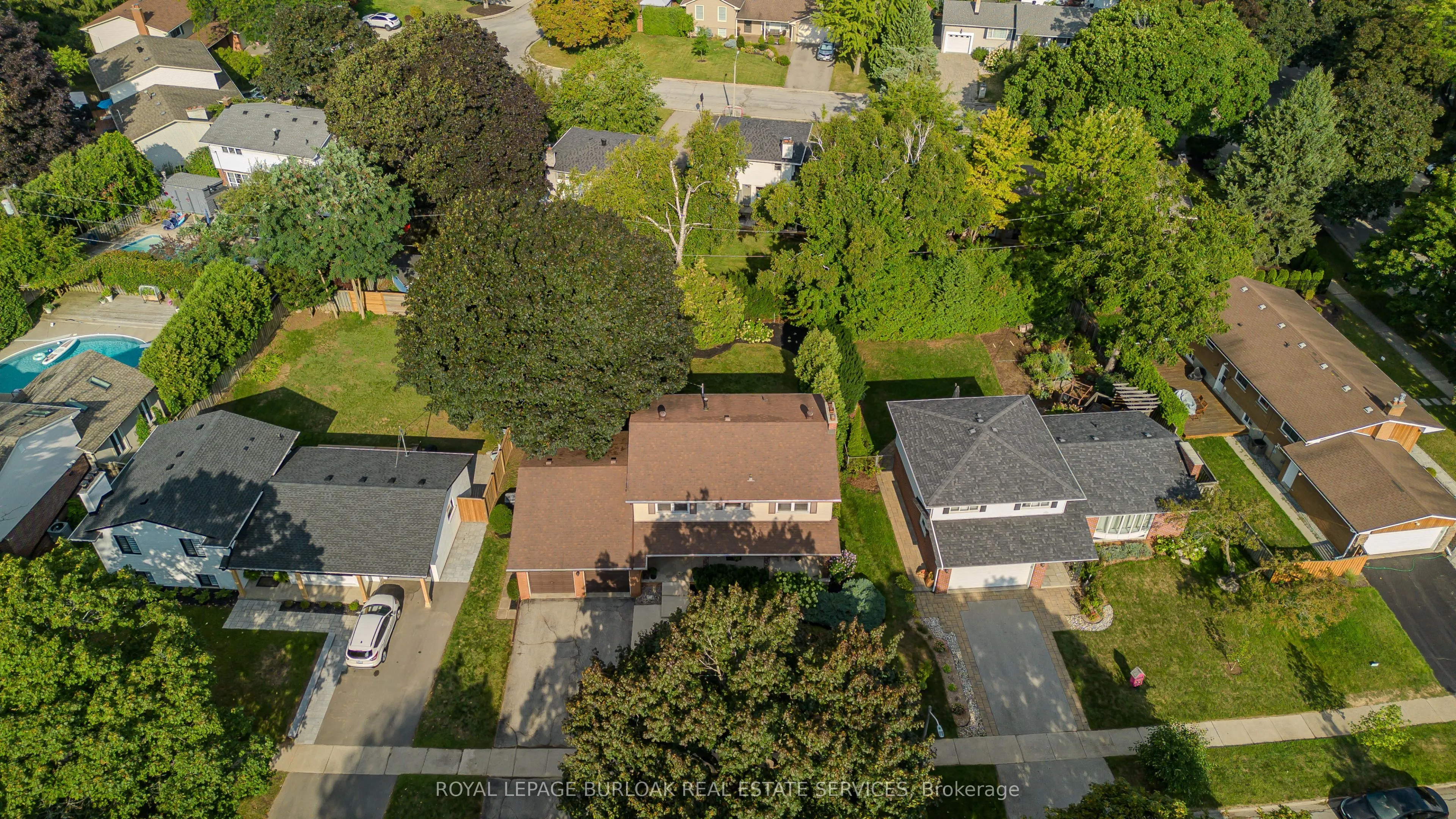 3457 Spruce Avenue