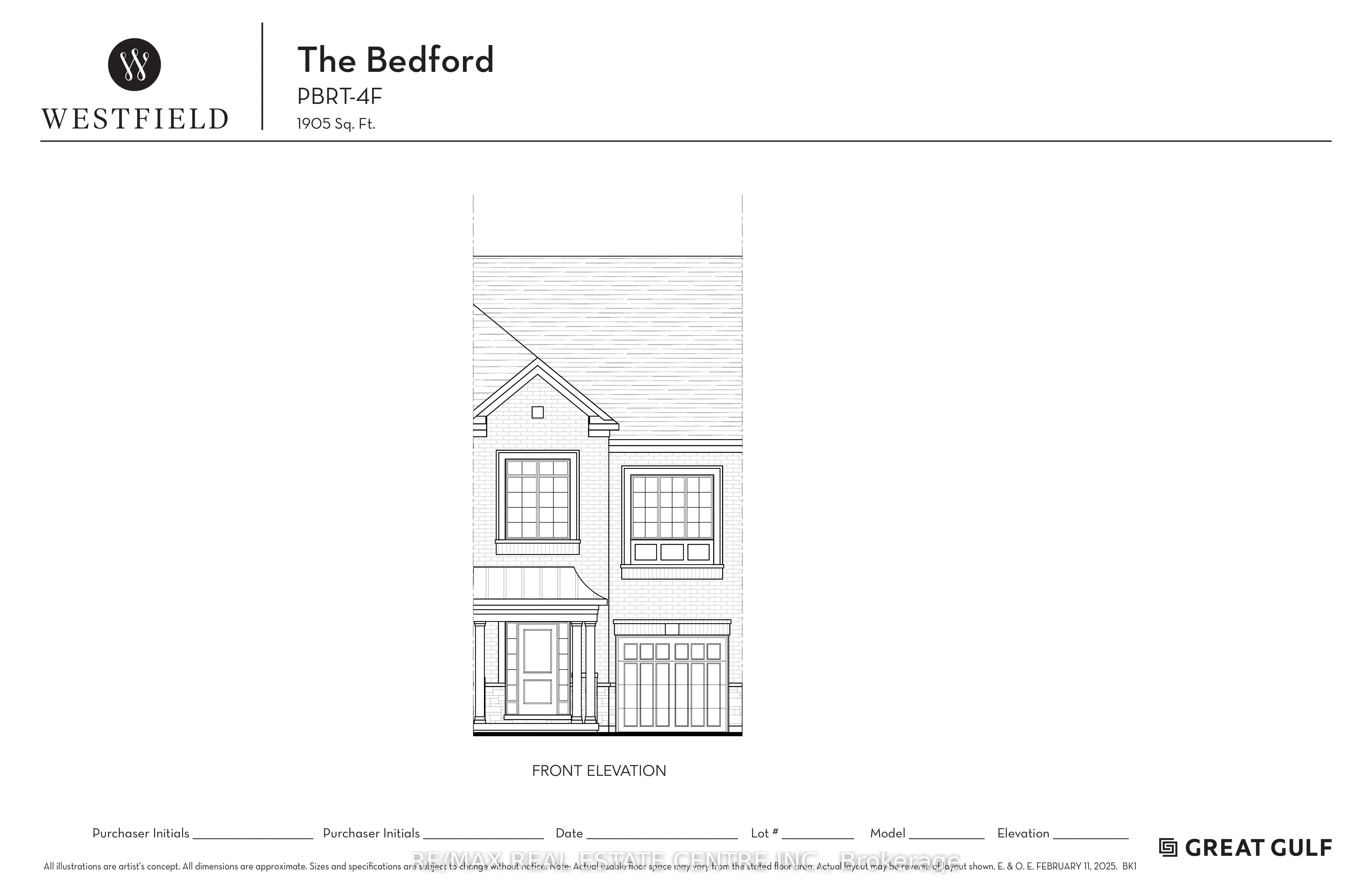 62 BERMONDSEY Way