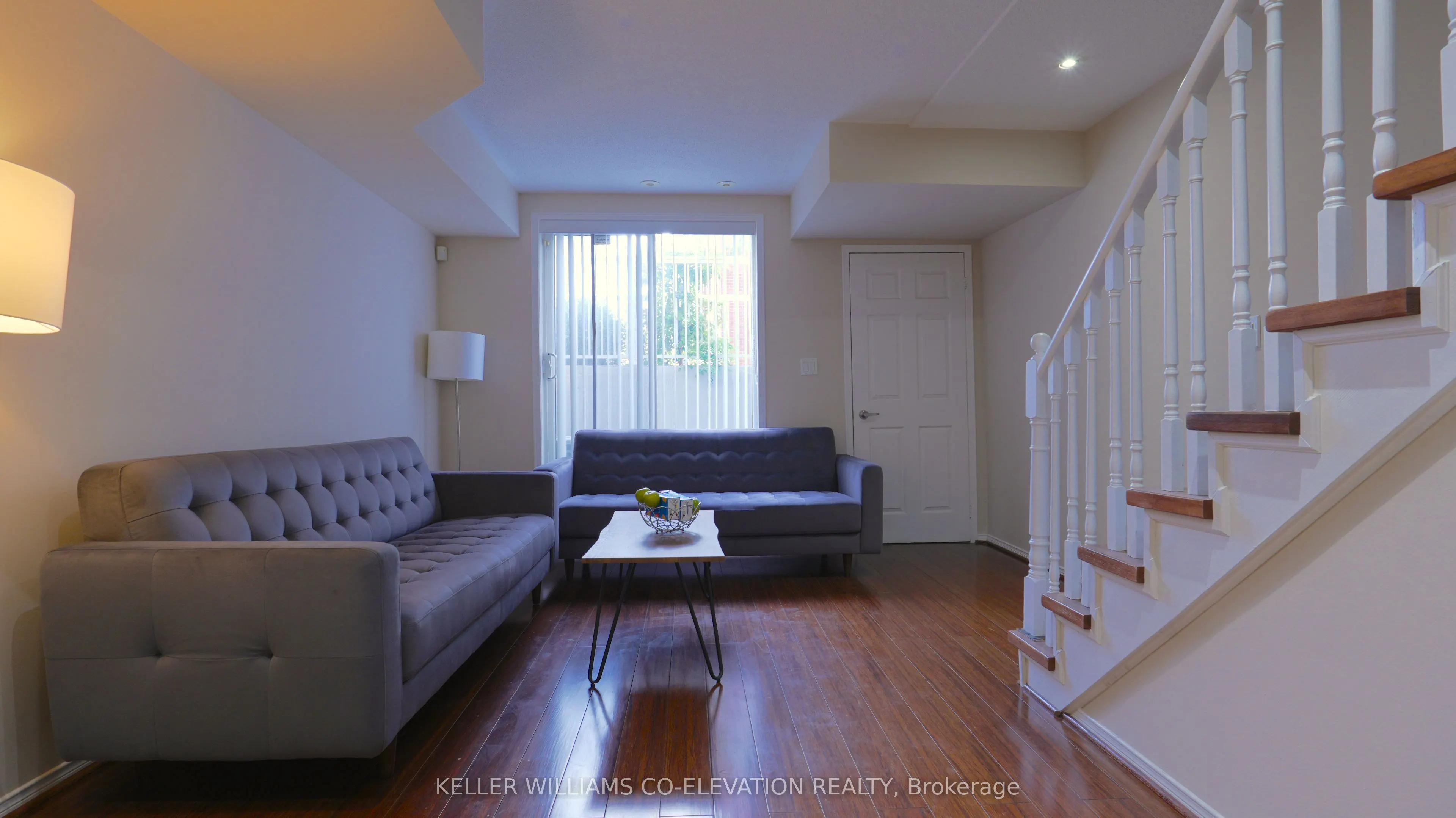 25 Foundry Avenue N, #Unit 13