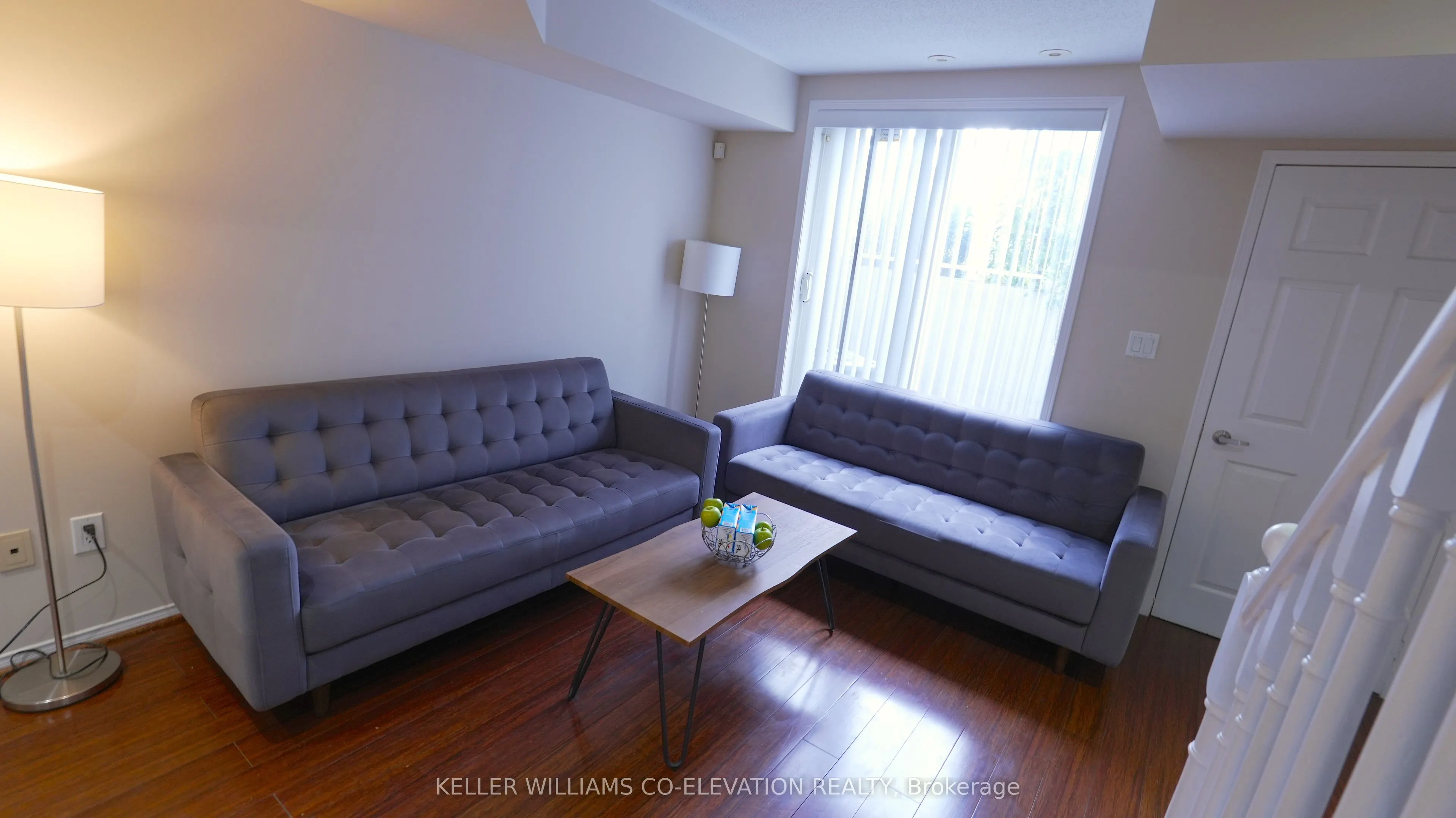 25 Foundry Avenue N, #Unit 13