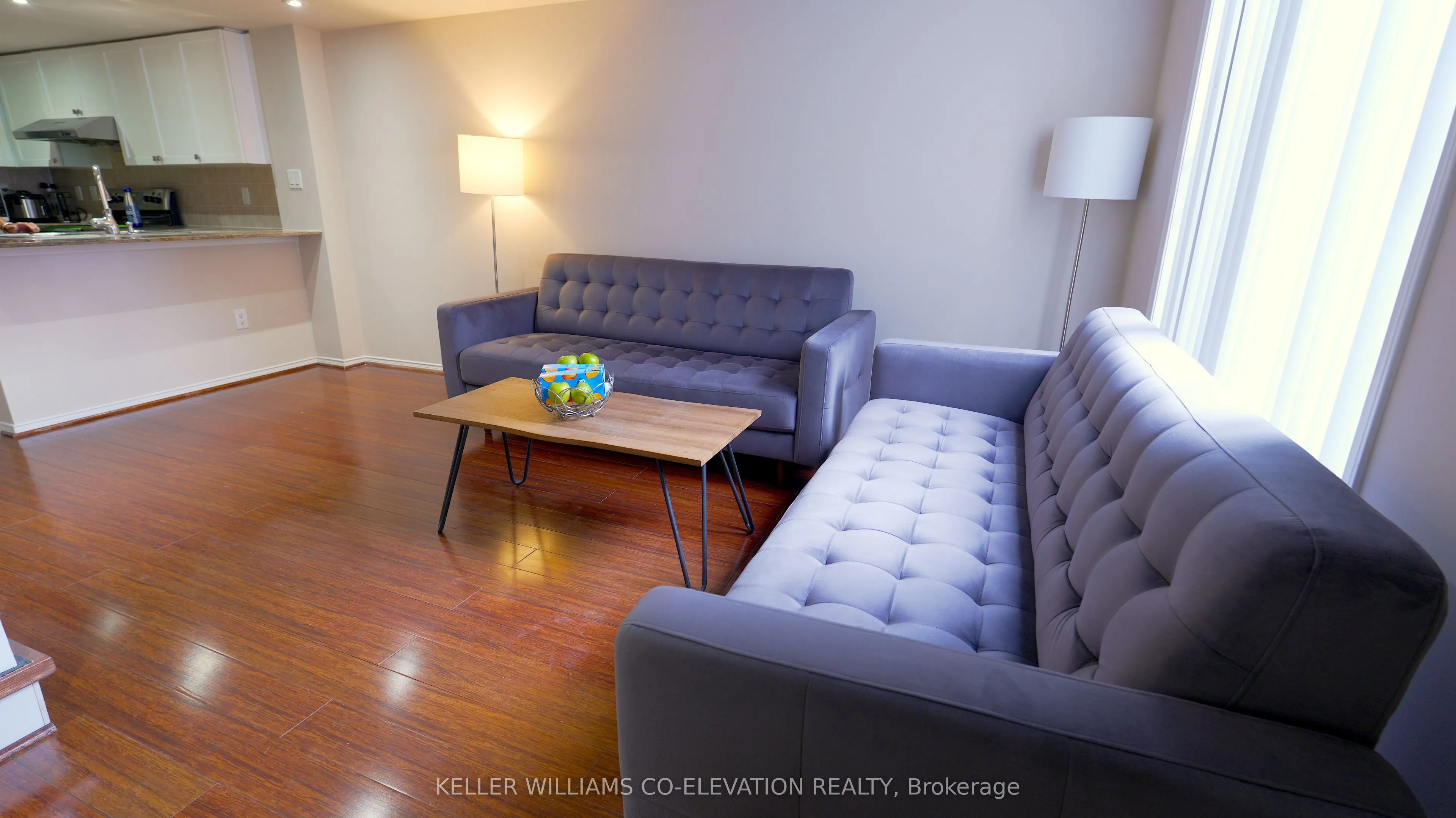 25 Foundry Avenue N, #Unit 13