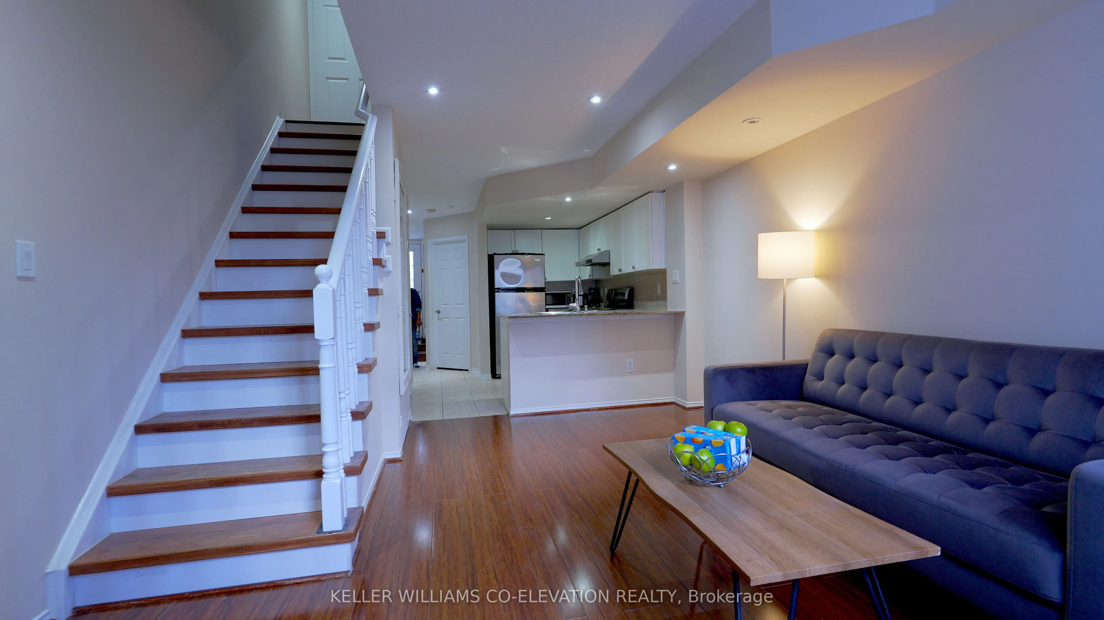 25 Foundry Avenue N, #Unit 13