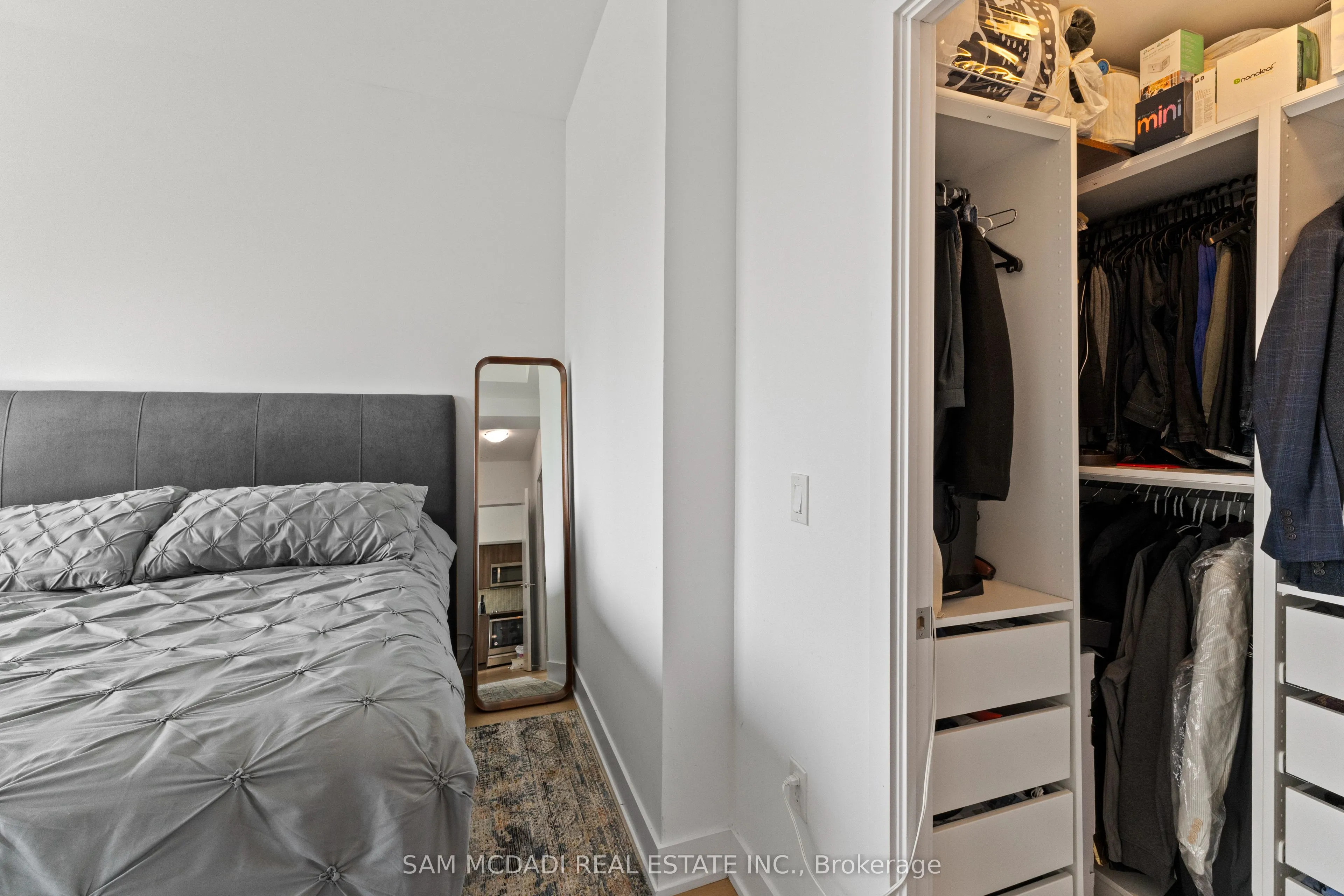 30 Shore Breeze Drive W, #1012