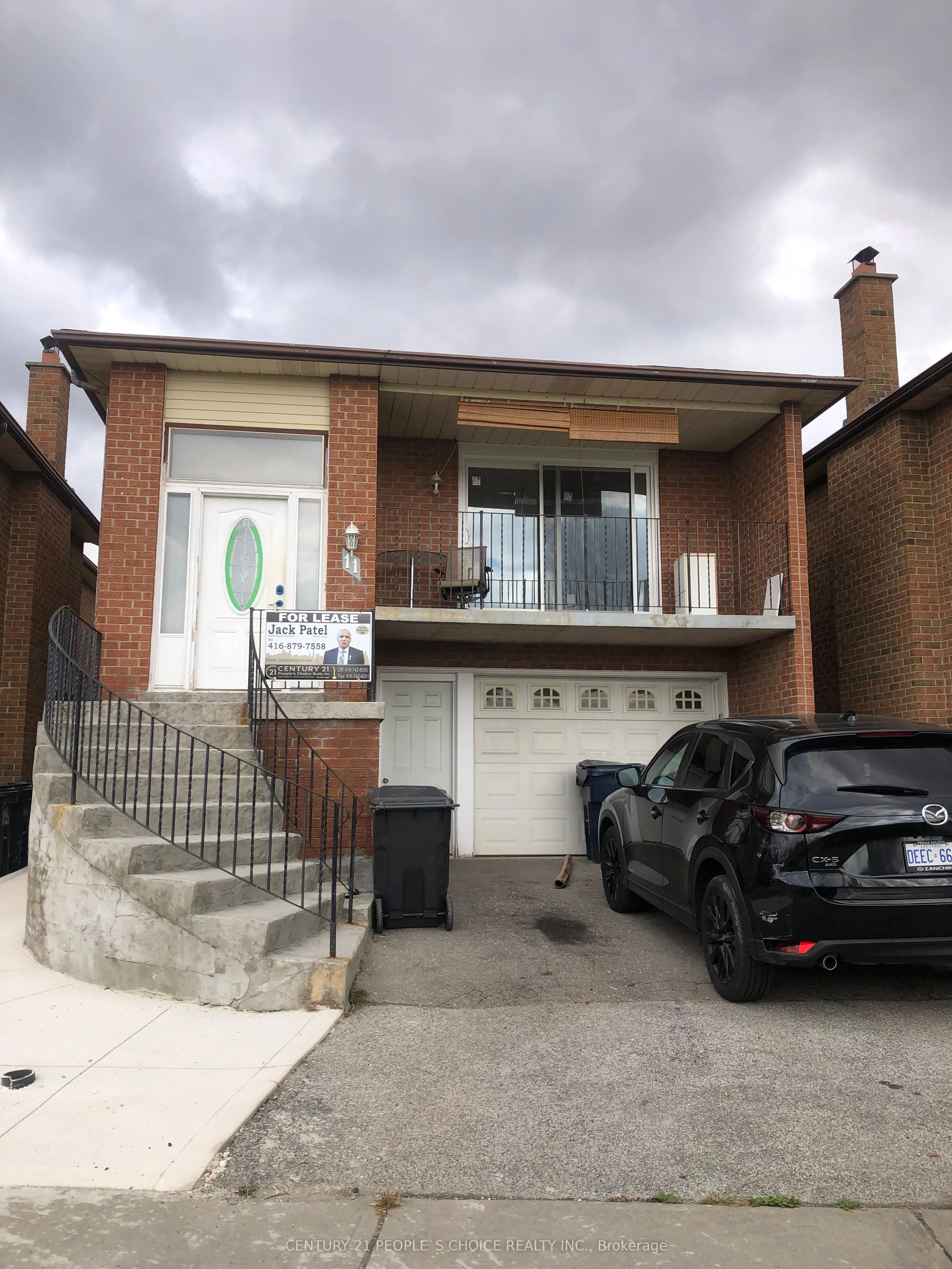 11 Cabernet Circle, #Main Level
