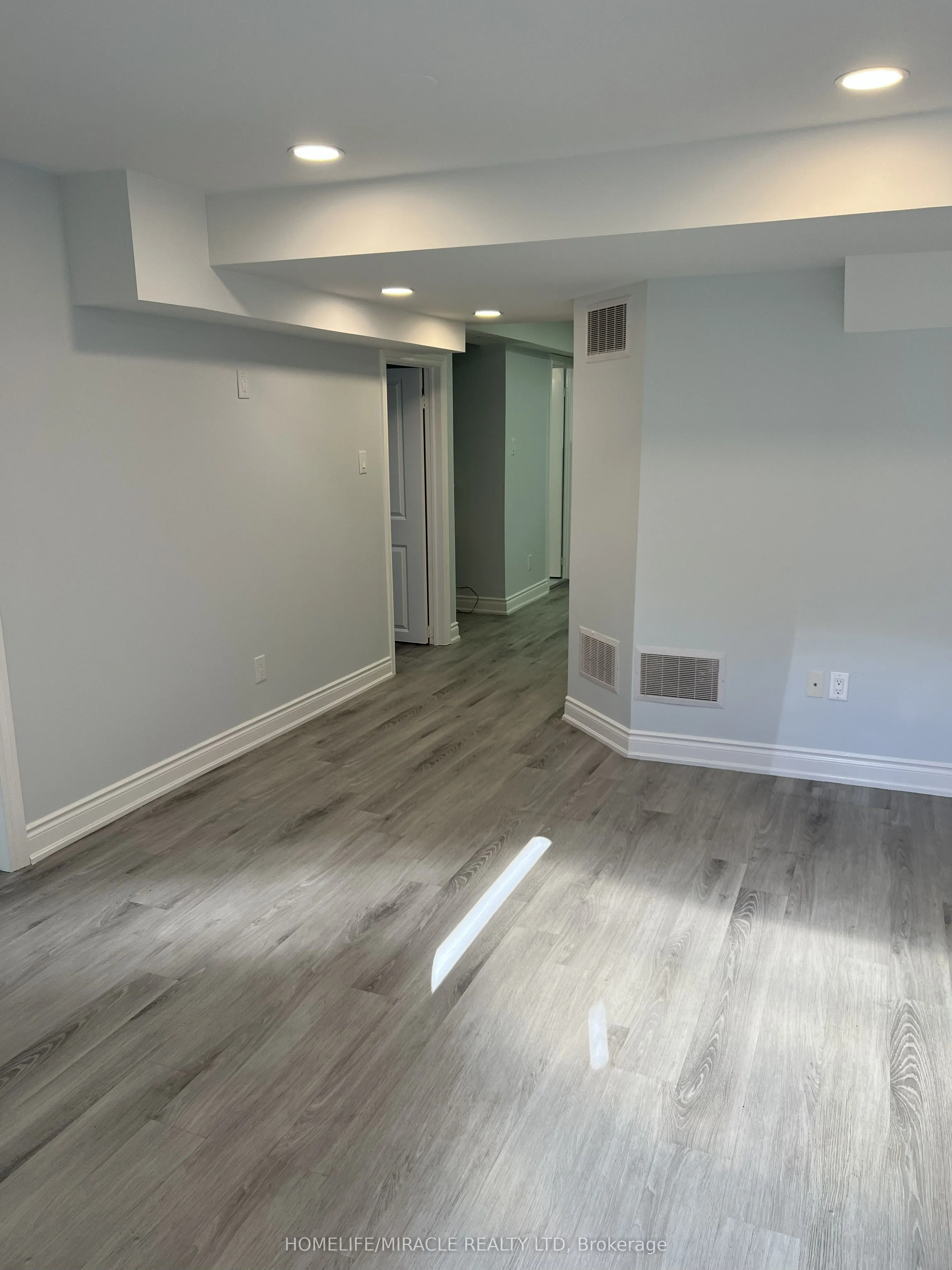 7547 Saint Barbara Boulevard, #Basement