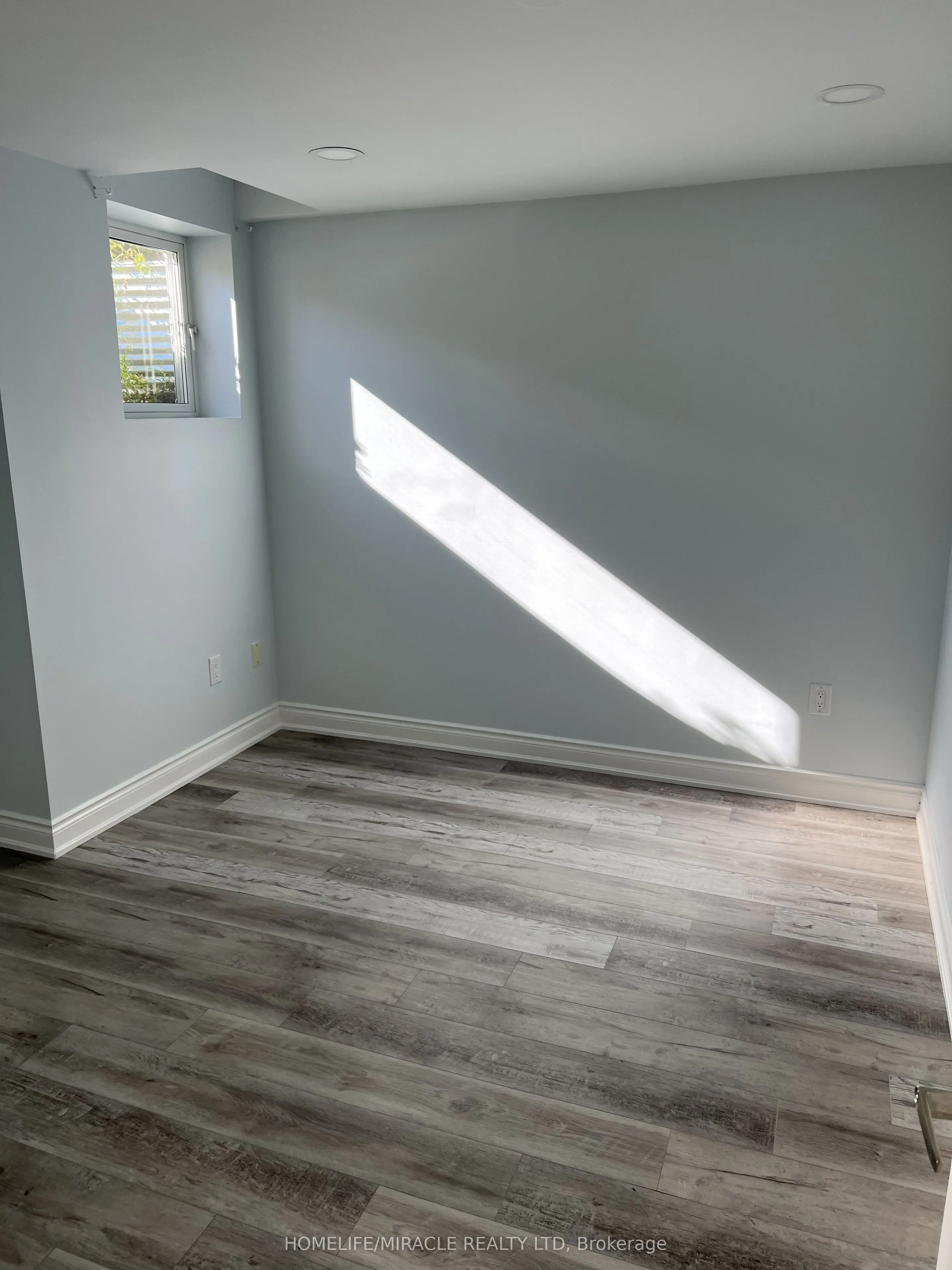 7547 Saint Barbara Boulevard, #Basement