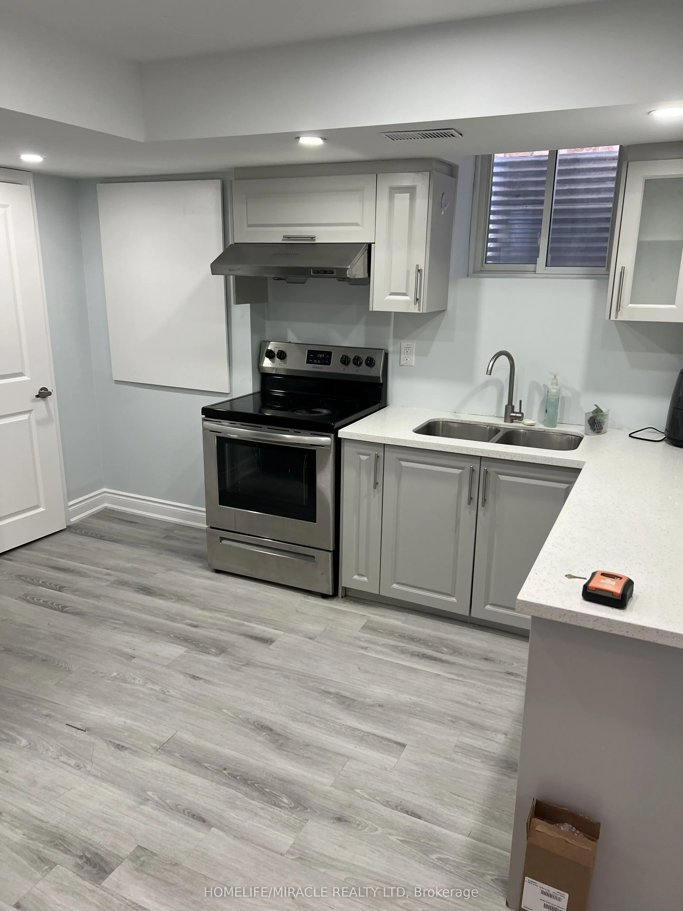 7547 Saint Barbara Boulevard, #Basement