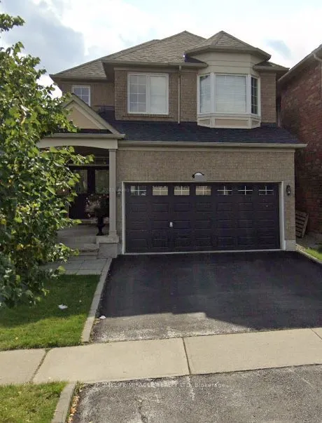 7547 Saint Barbara Boulevard, #Basement