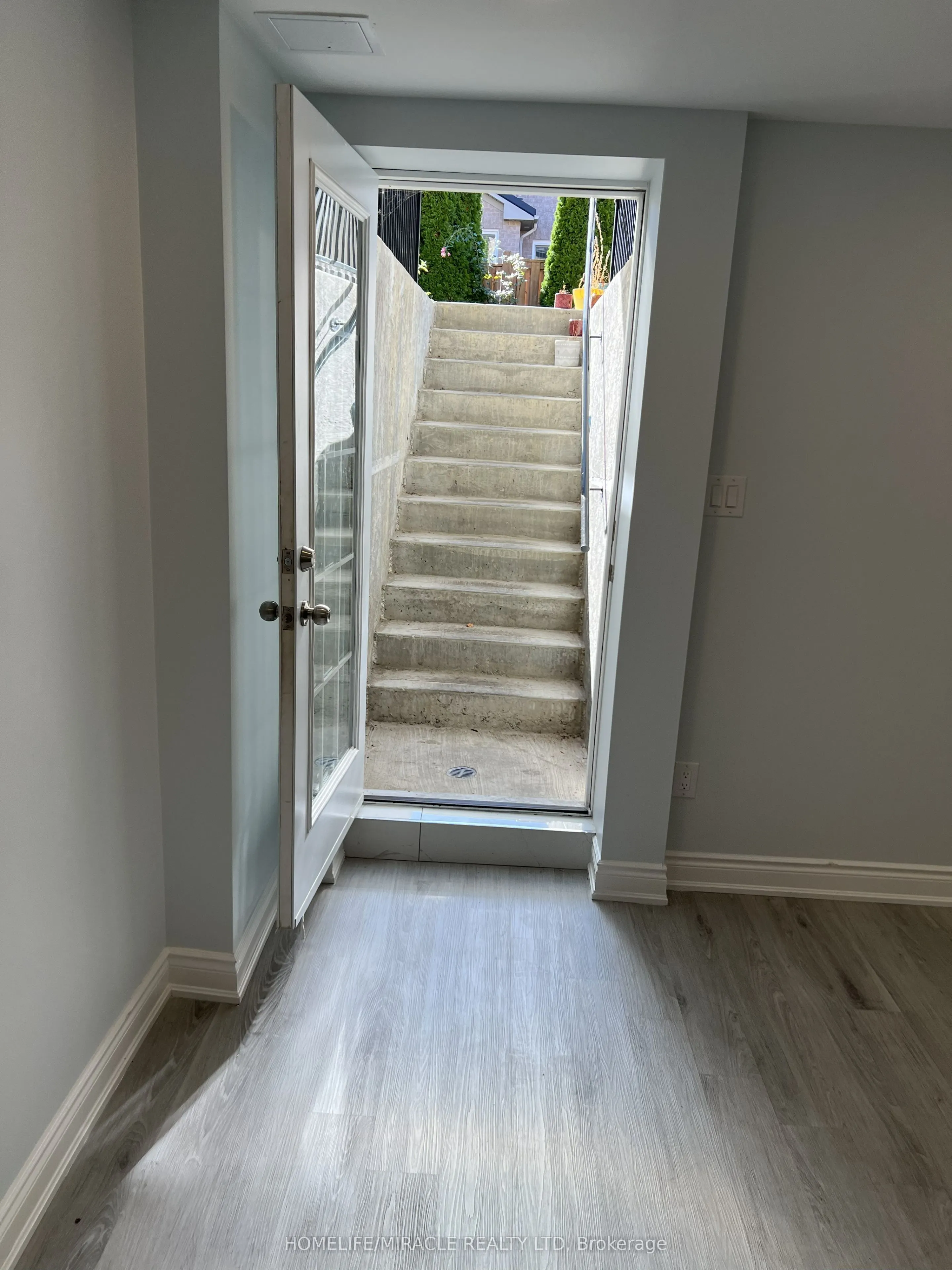 7547 Saint Barbara Boulevard, #Basement