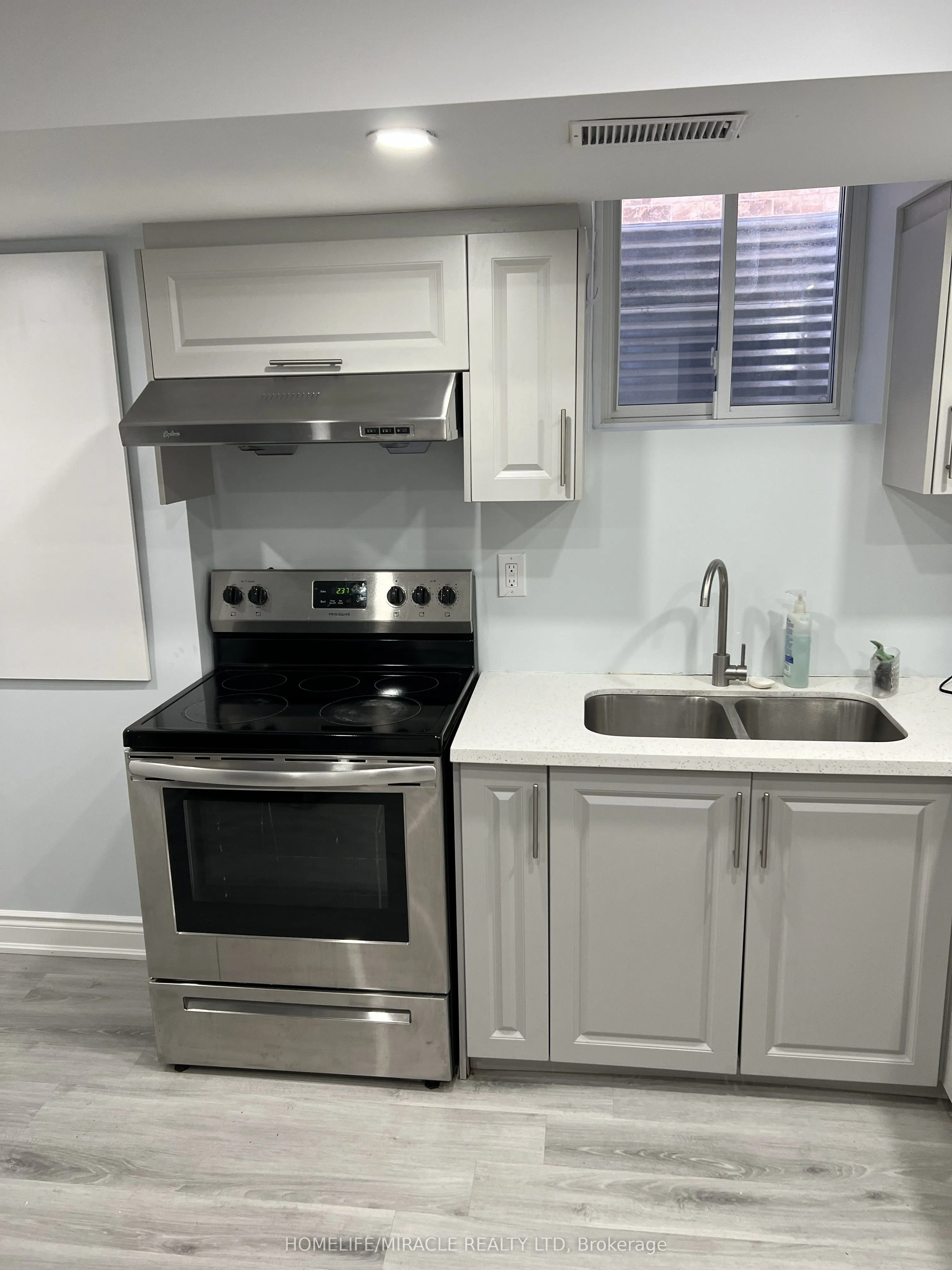 7547 Saint Barbara Boulevard, #Basement
