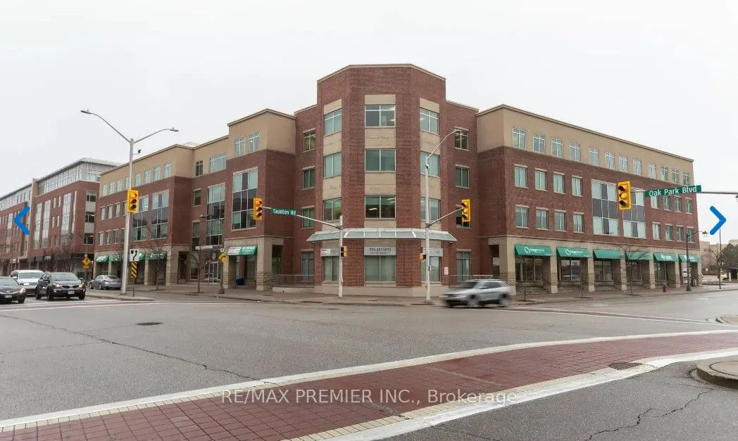 231 Oak Park Boulevard, #301-Y