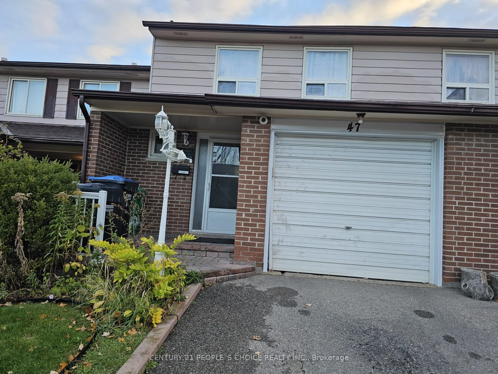 3525 Brandon Gate Drive, #47