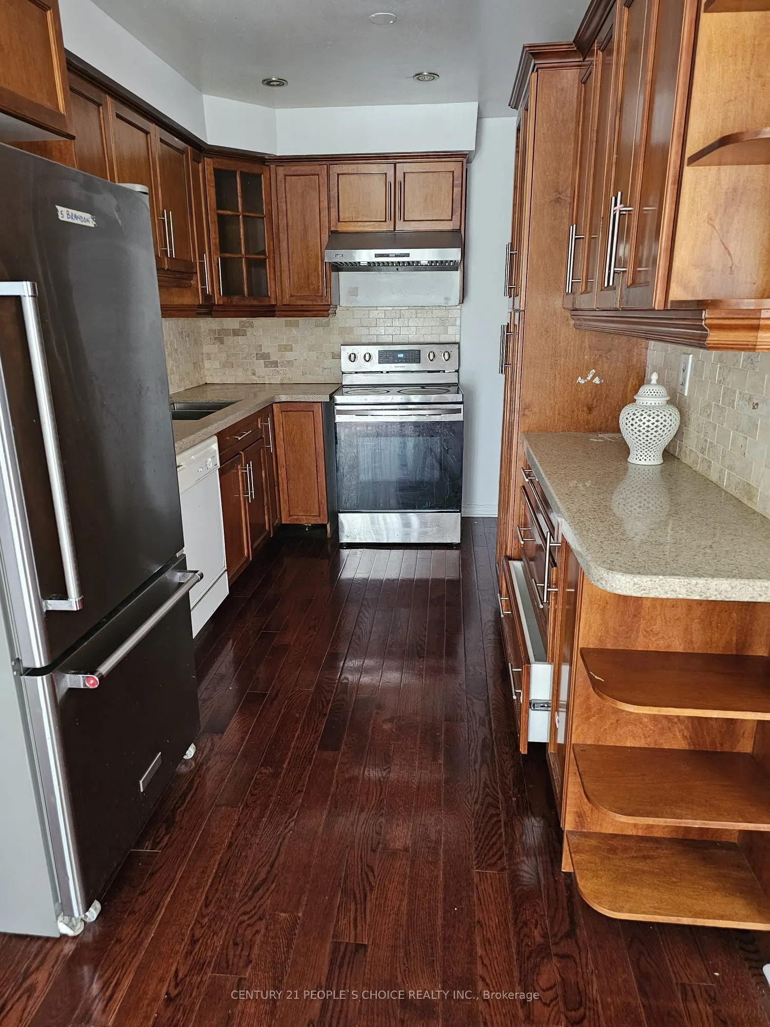 3525 Brandon Gate Drive, #47