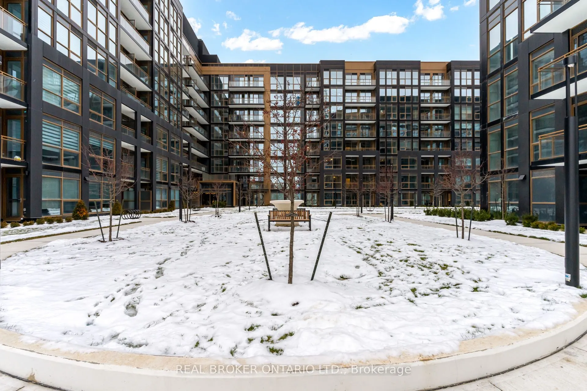 2343 Khalsa Gate W, #436